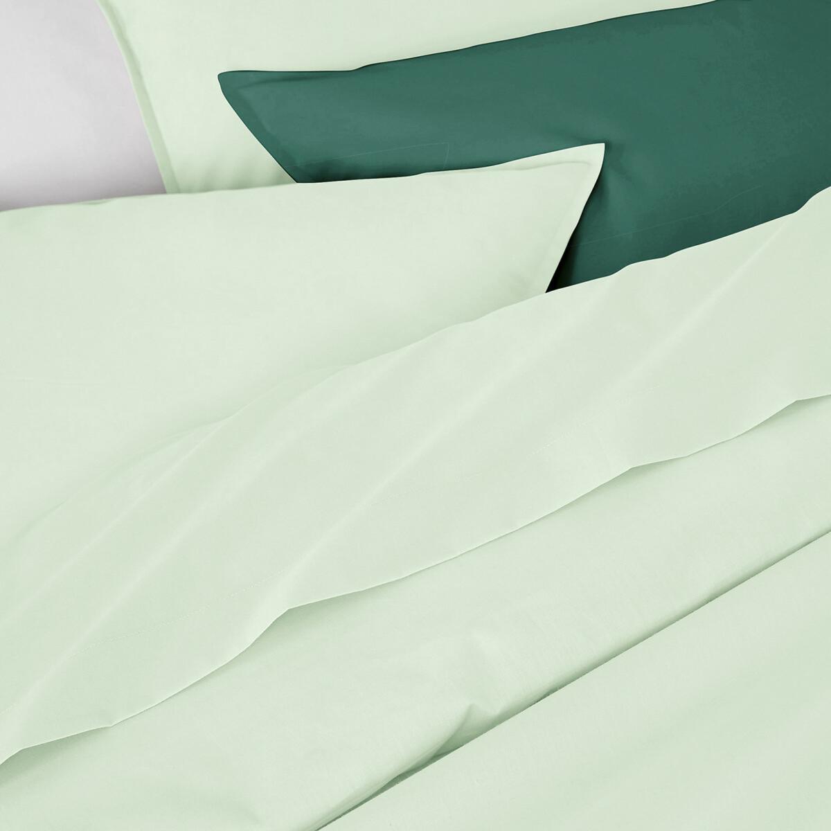Lyo Plain Flat Sheet in Cotton/Lyocell – image 3