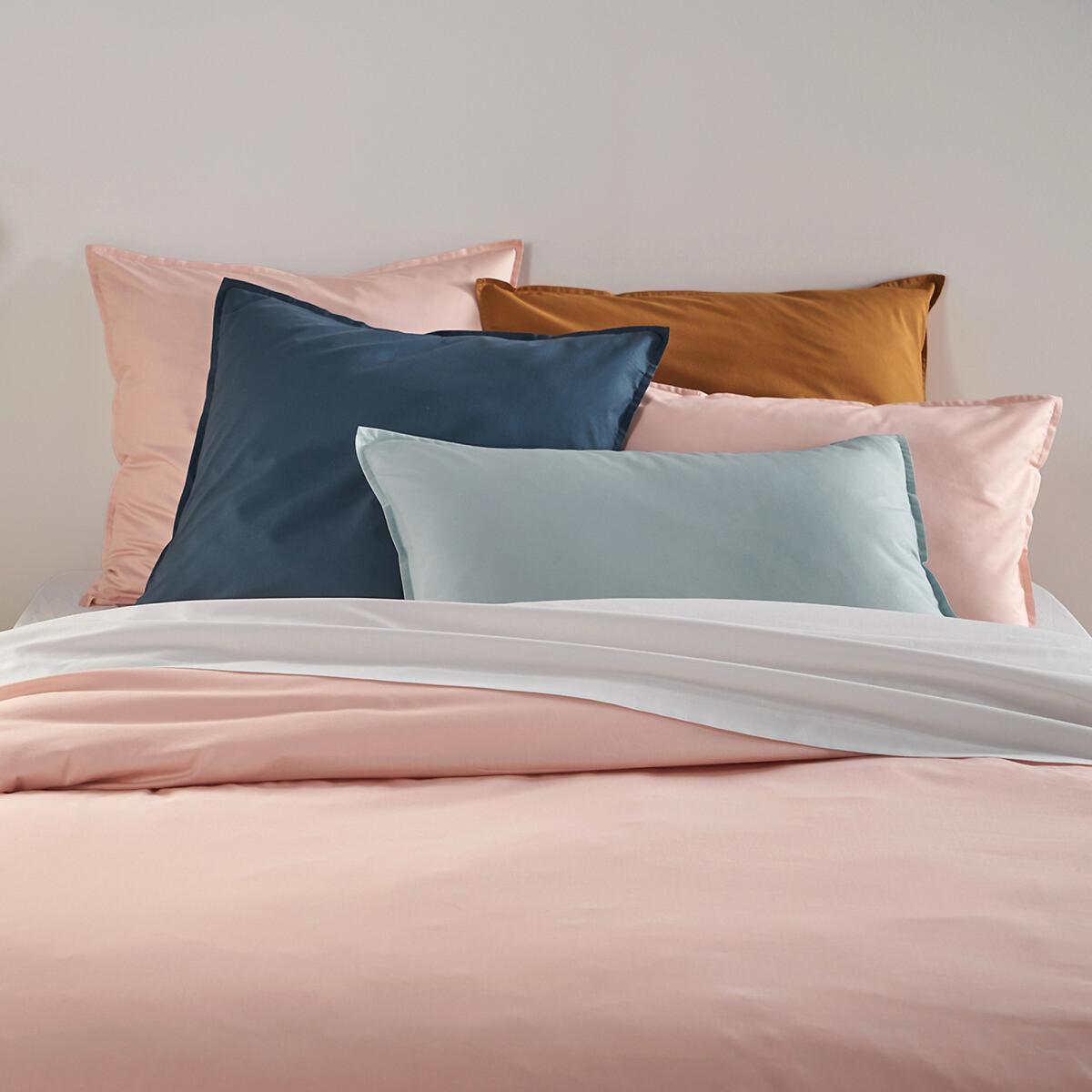 Lyo Plain Flat Sheet in Cotton/Lyocell – image 4