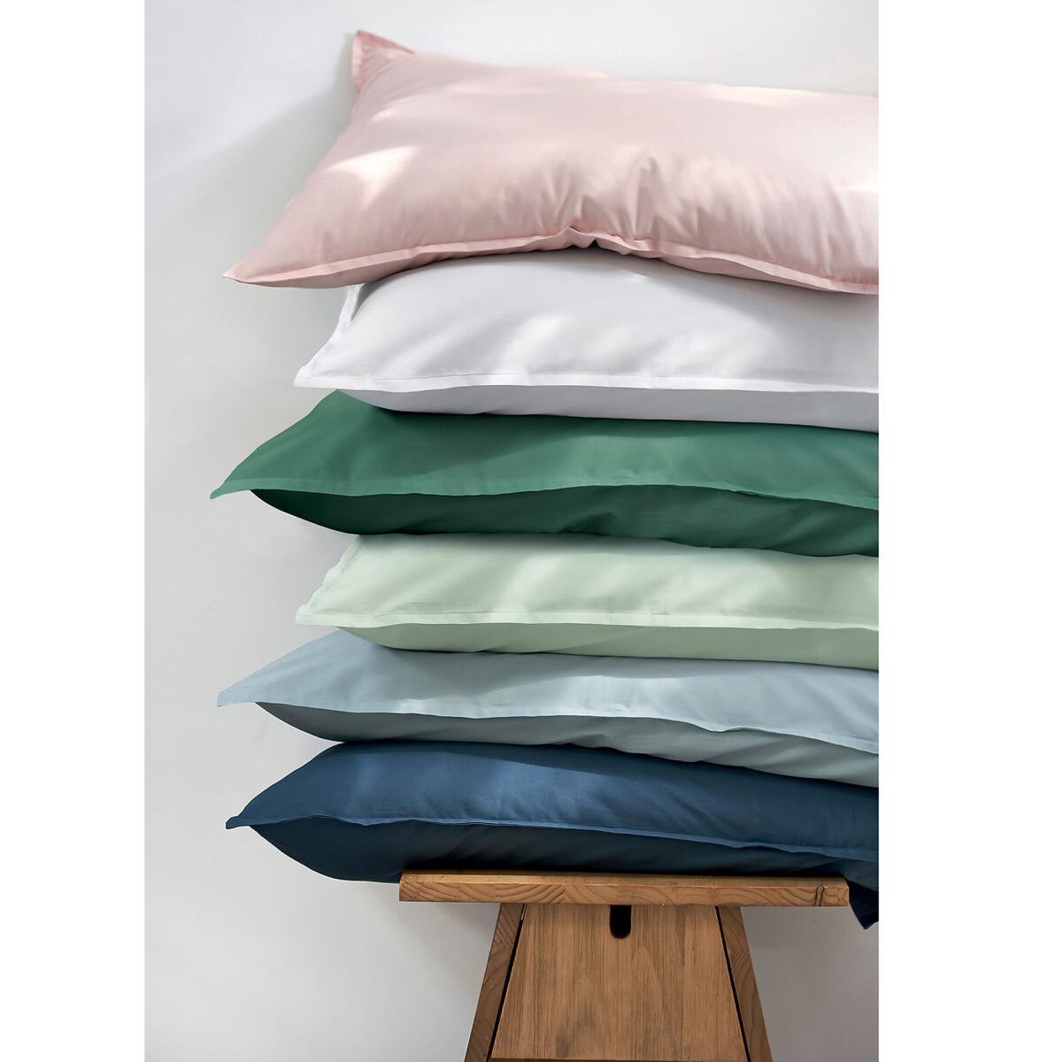 Lyo Plain Flat Sheet in Cotton/Lyocell – image 5