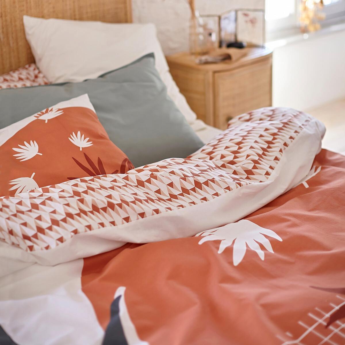 Mandi Cotton Fitted Sheet – image 3