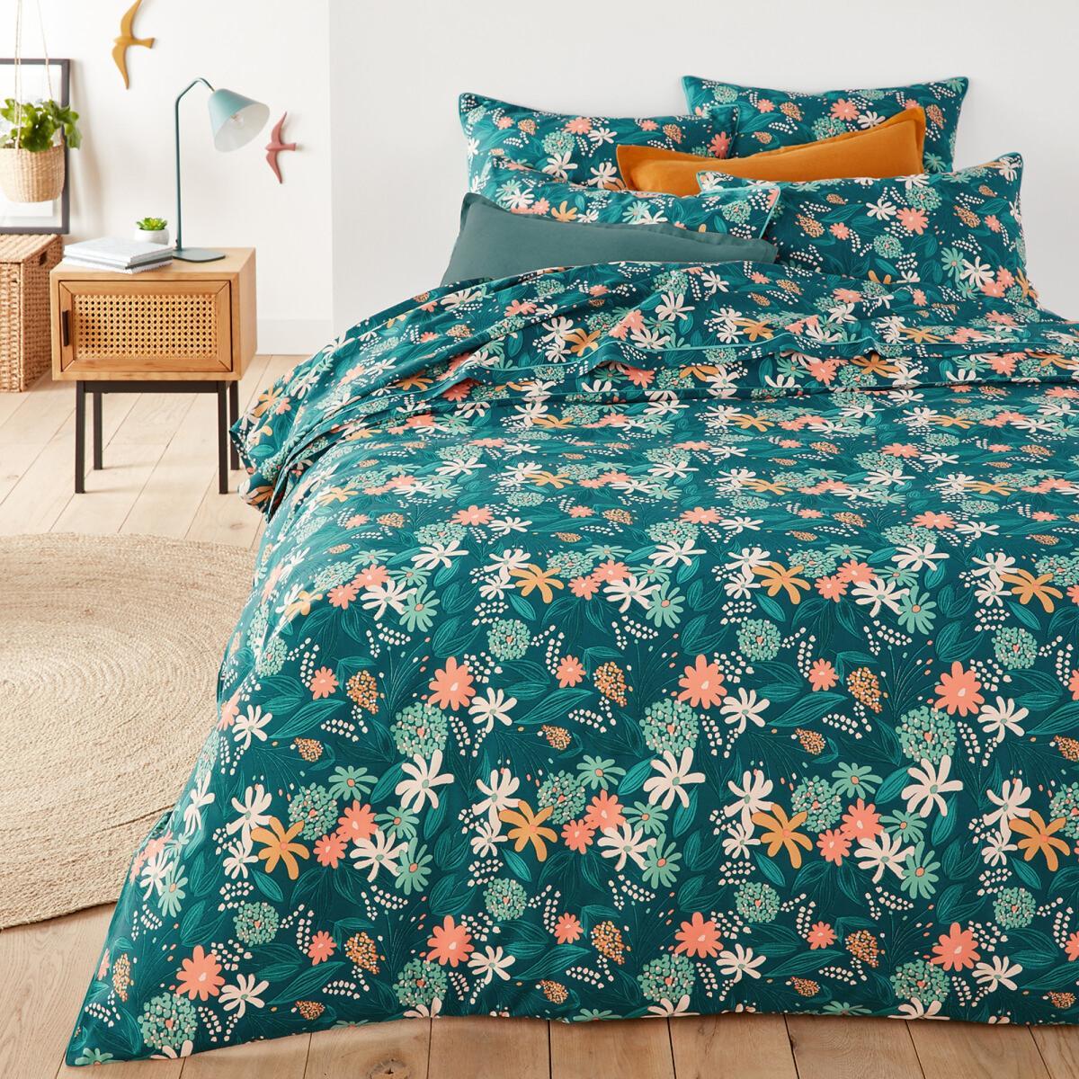 Courtney Cotton Flat Sheet – image 3