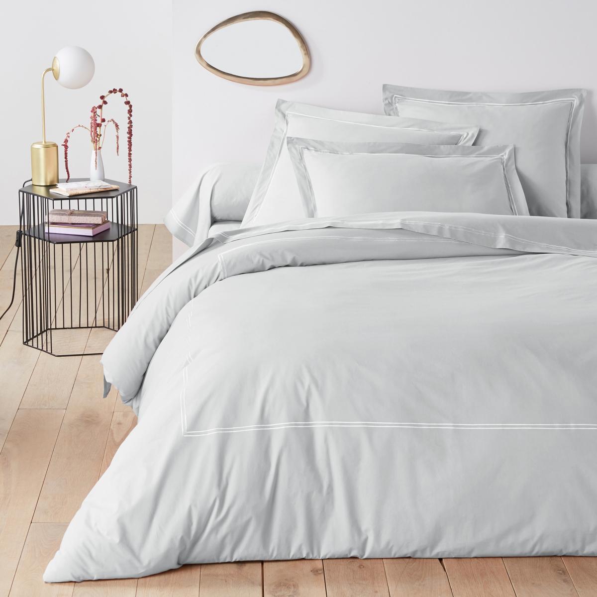 Palace Cotton Percale Fitted Sheet – image 2