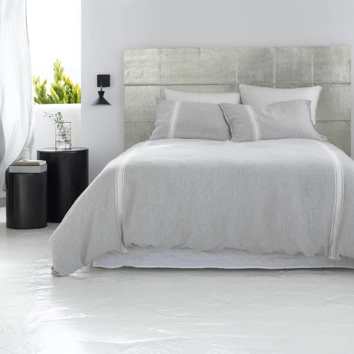 Linéo Washed Linen Valance – image 4
