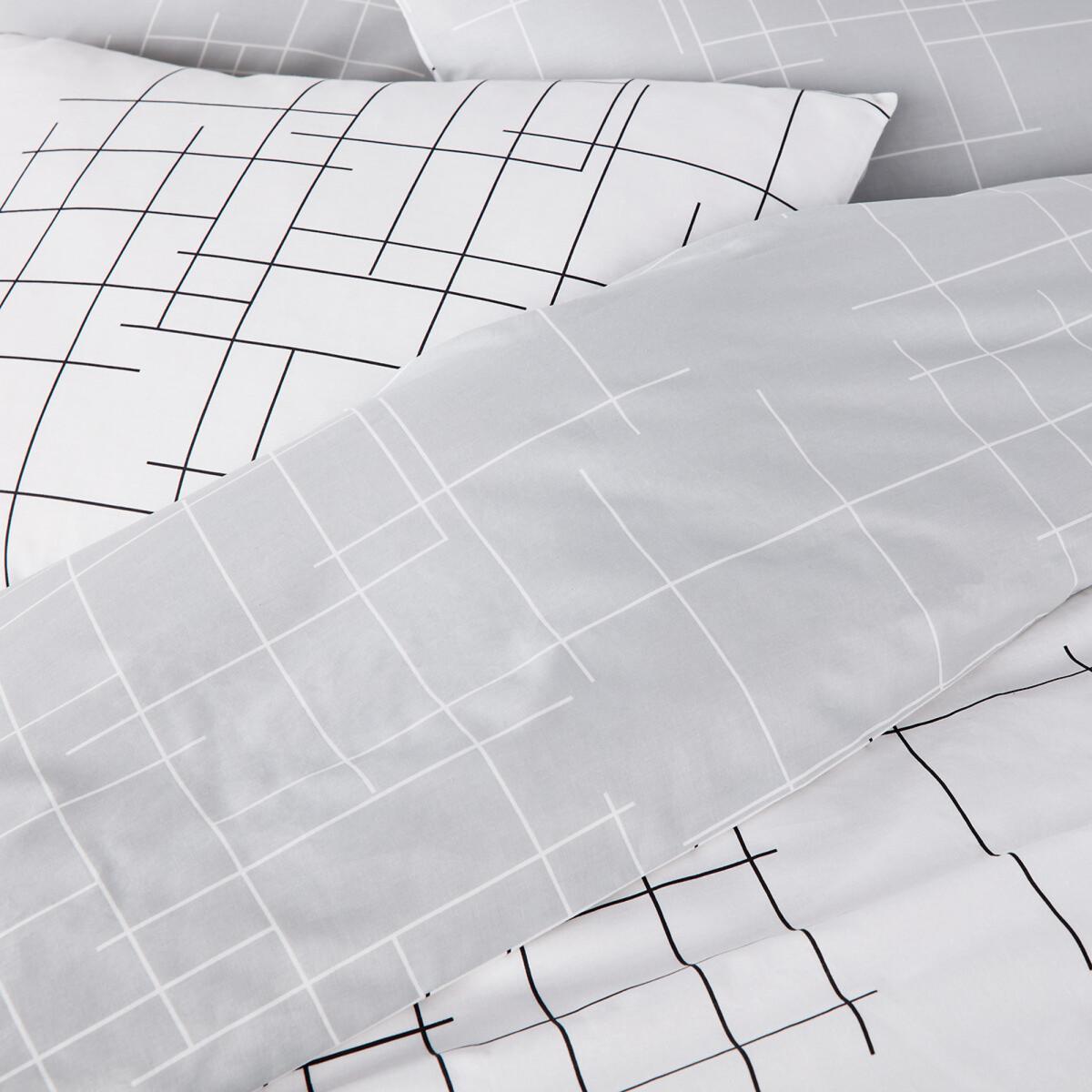 Charline Cotton Fitted Sheet – image 4