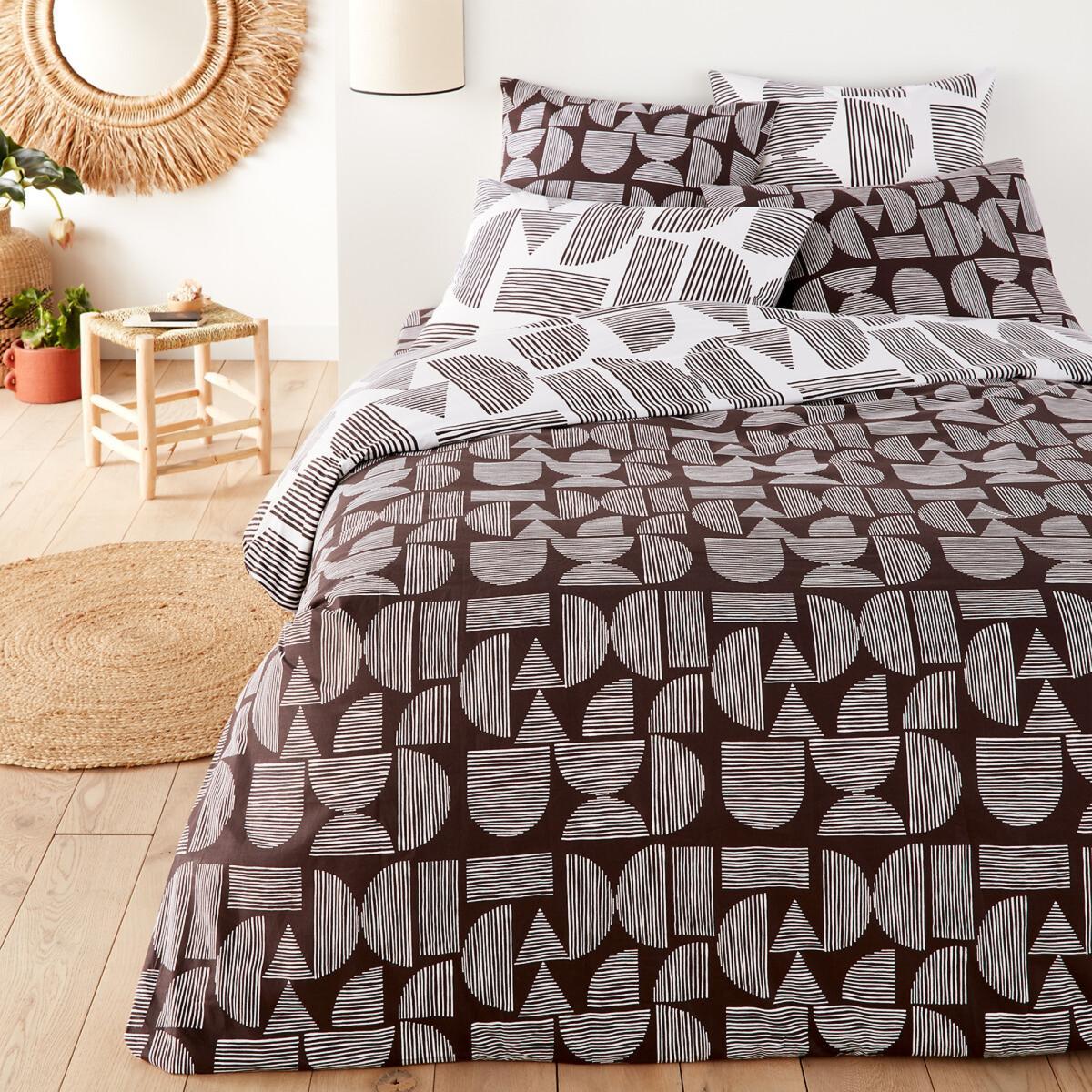 Tiznit Cotton Fitted Sheet – image 4