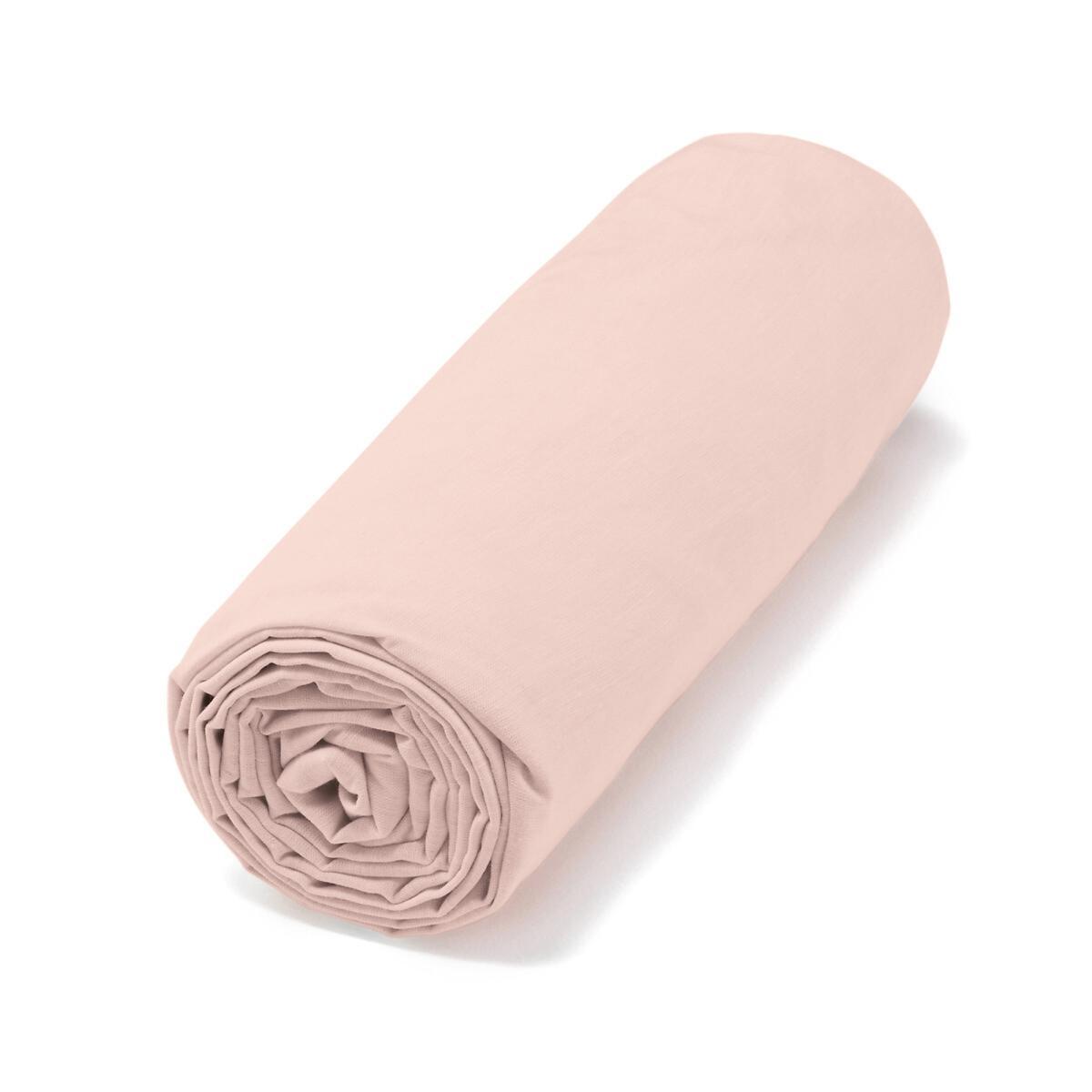 Delikate Linen/Cotton Fitted Sheet – image 2