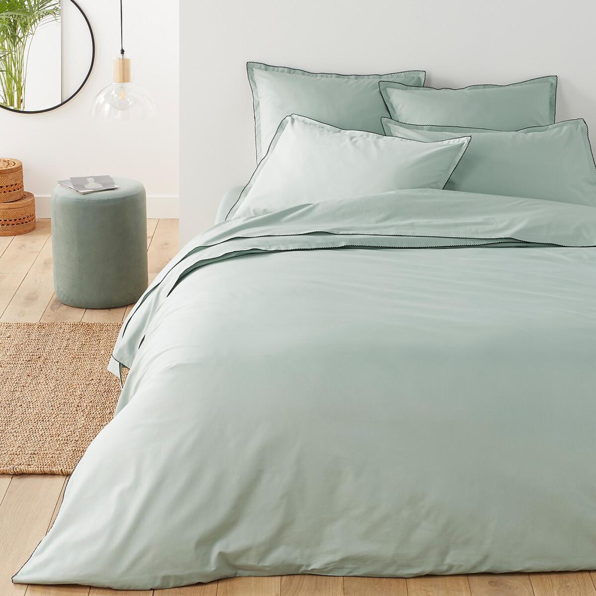 Dojo Cotton Flat Sheet – image 2