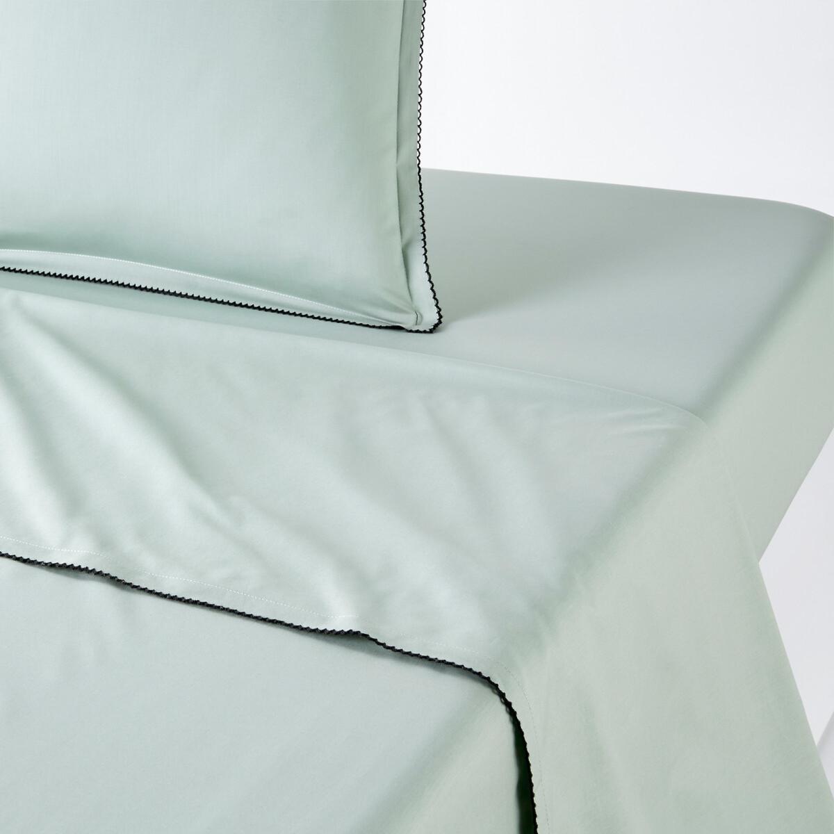 Dojo Cotton Flat Sheet – image 1