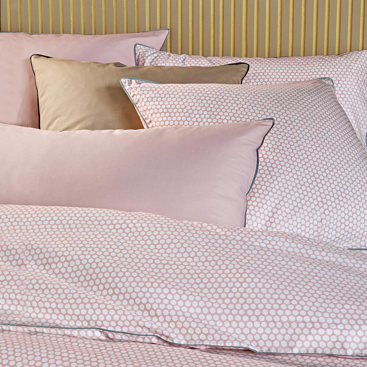 Duo Cotton Percale Fitted Sheet – image 4