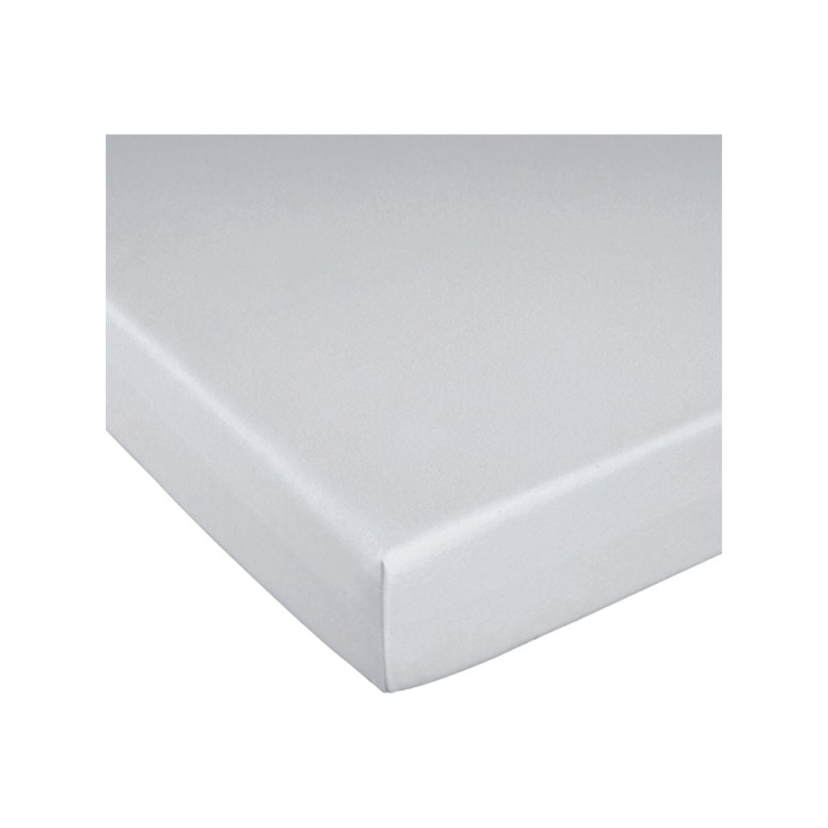 Tencel Lyocell Waterproof Fitted Sheet in Jersey Fabric