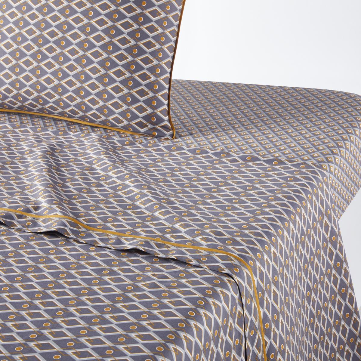 Pallazzo Flat Sheet in Pure Cotton – image 1