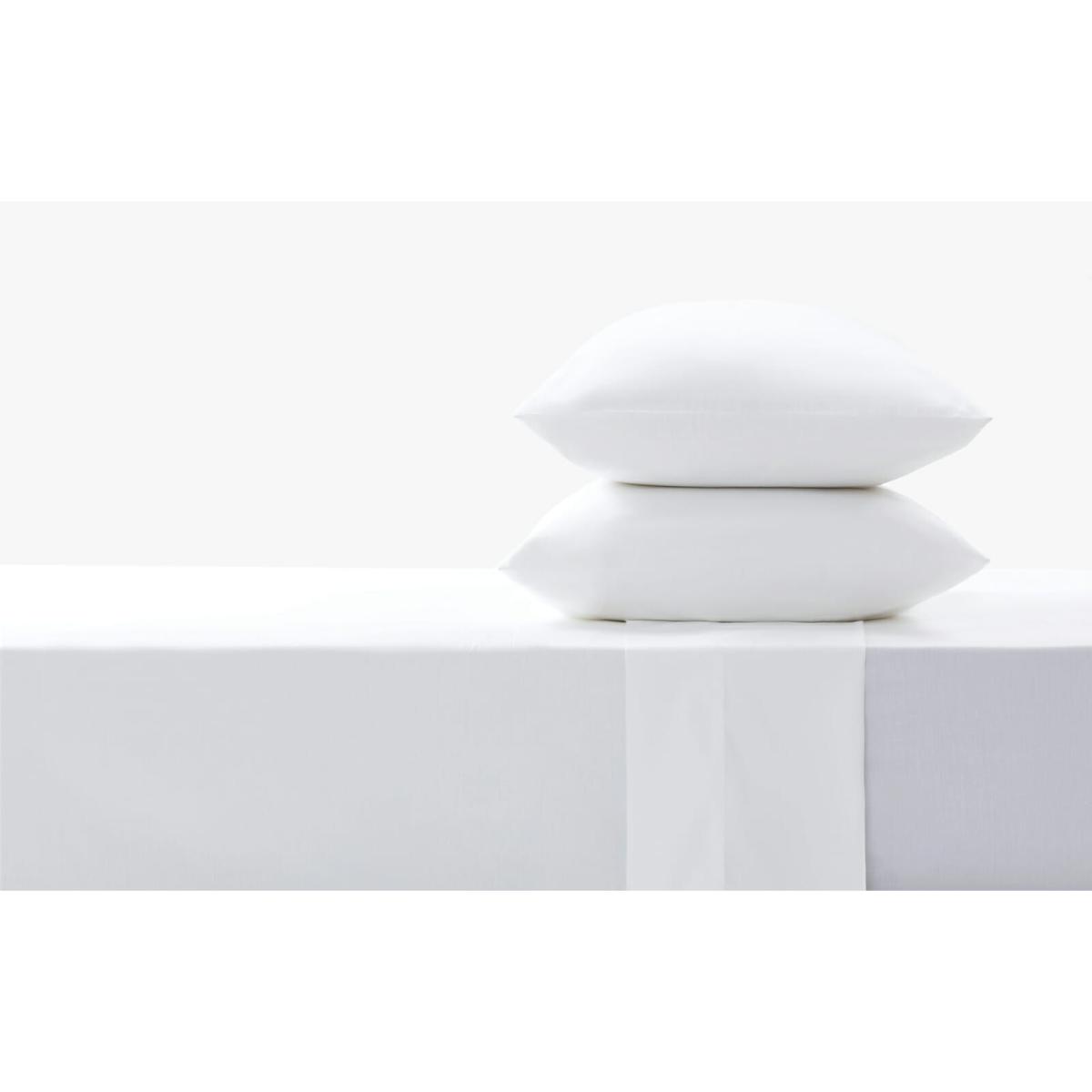 Cotton Sateen Fitted Sheet – image 5