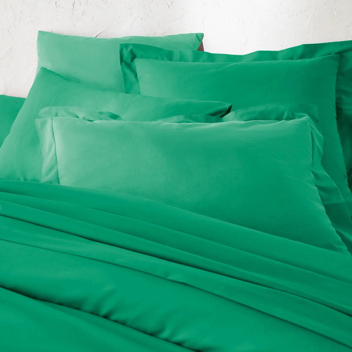 Scenario 25cm Cotton Fitted Sheet – image 4