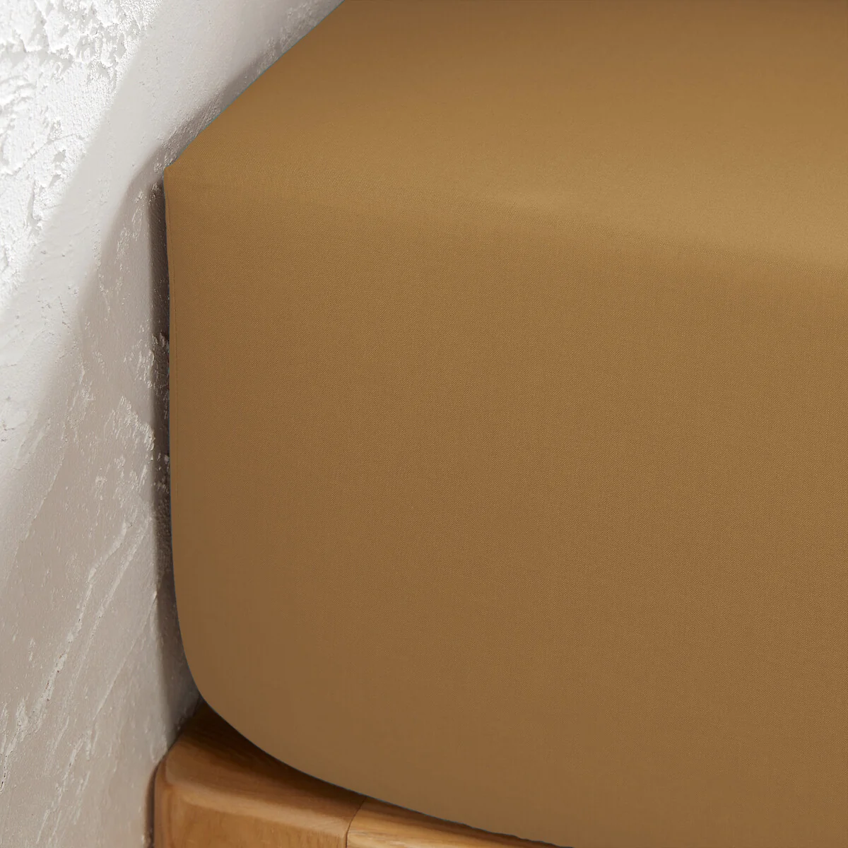 Scenario 25cm Cotton Fitted Sheet – image 2
