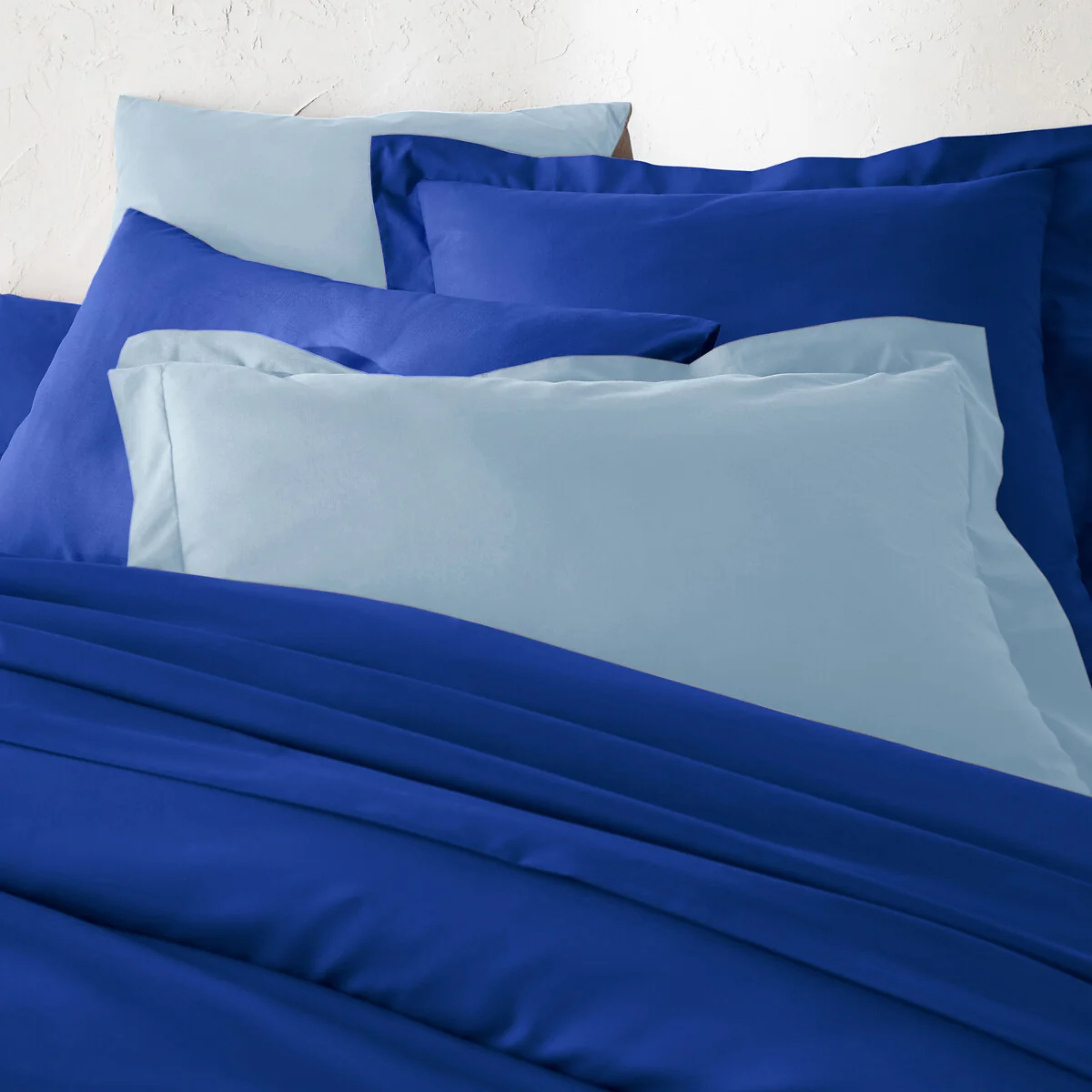 Scenario 25cm Cotton Fitted Sheet – image 4