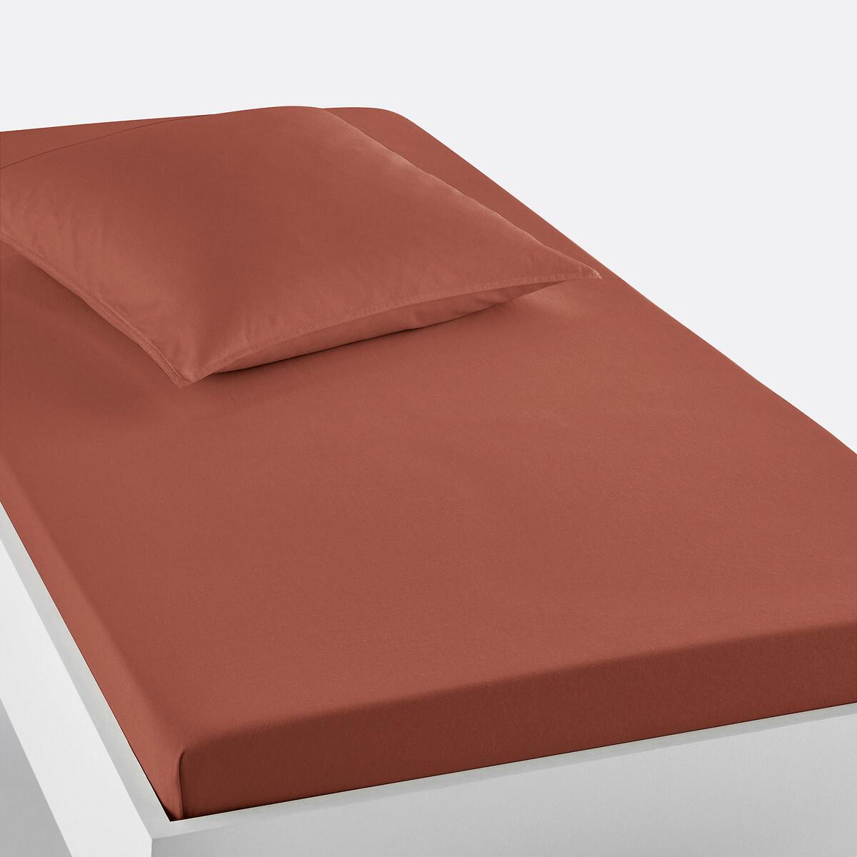 Scenario Child’s 100% Cotton Jersey Fitted Sheet – image 1