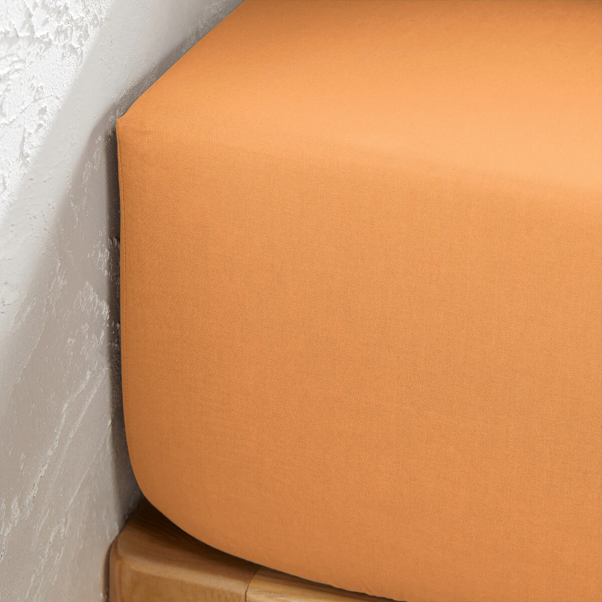 Scenario 25cm Cotton Fitted Sheet – image 2