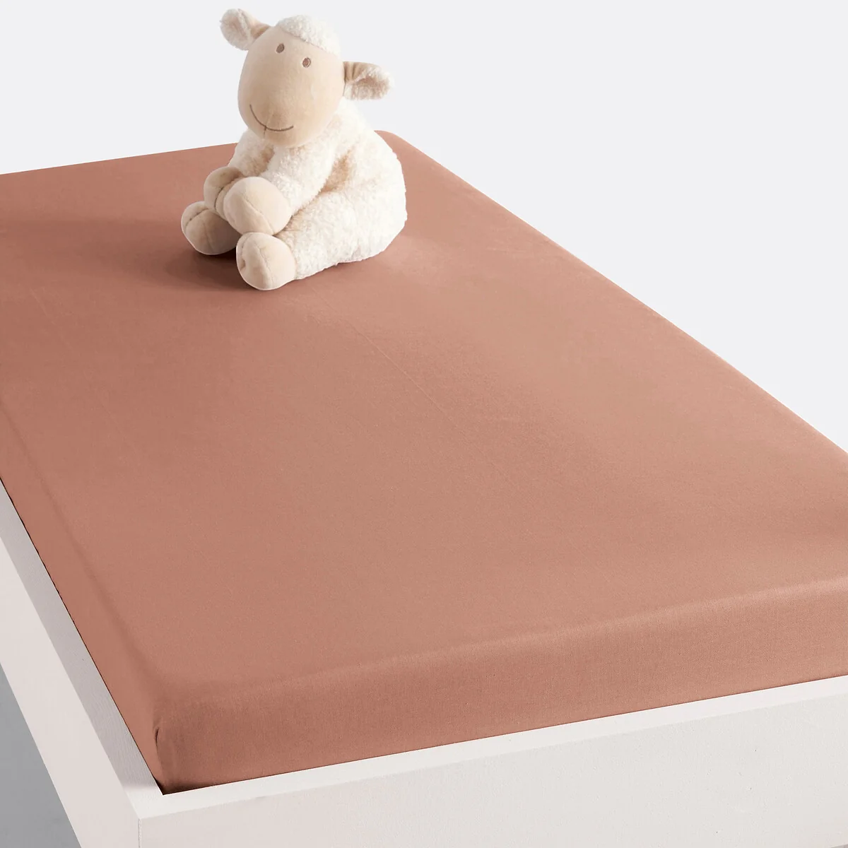 Scenario Child’s Cotton Fitted Sheet – image 1