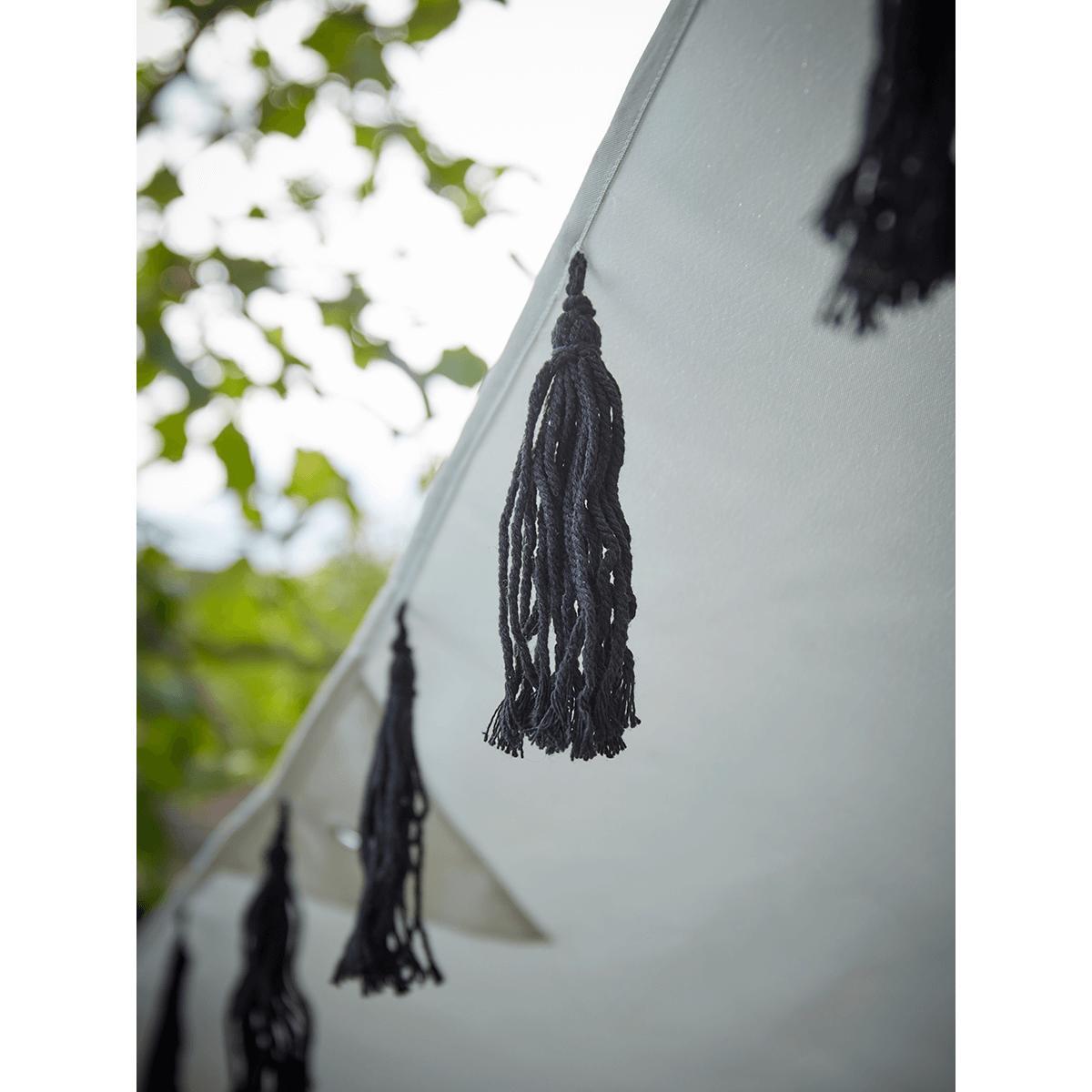 NEW Tasselled Canopy – image 2