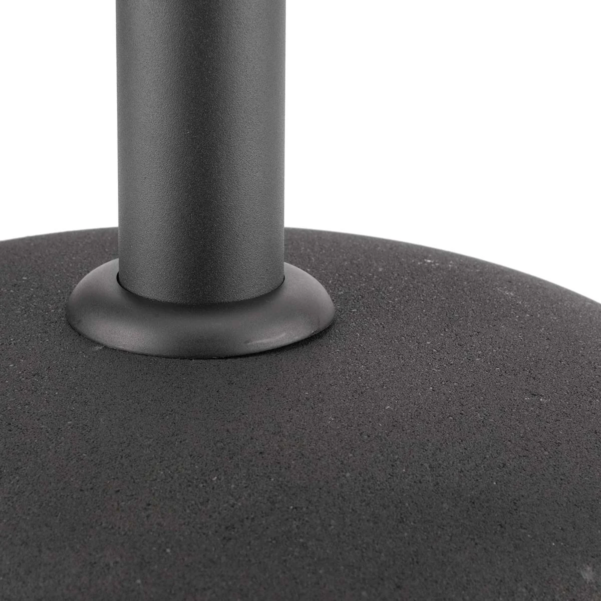 Round Parasol Base - 11kg – image 6