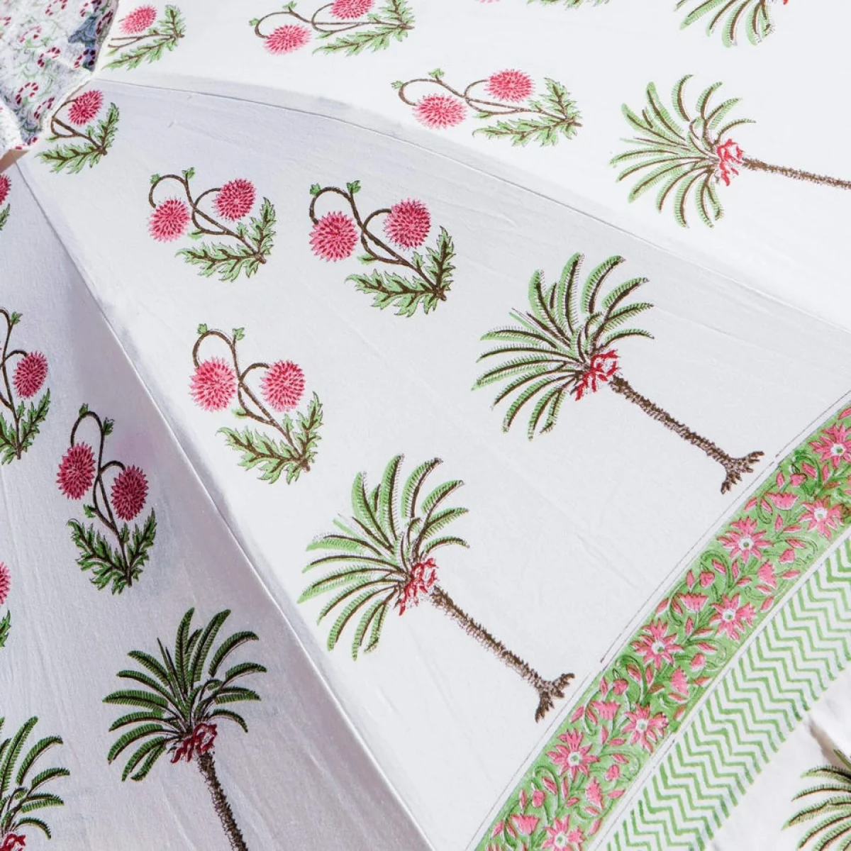 Cabana Palm Parasol – image 4