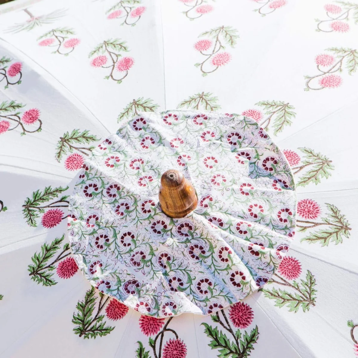 Cabana Palm Parasol – image 5