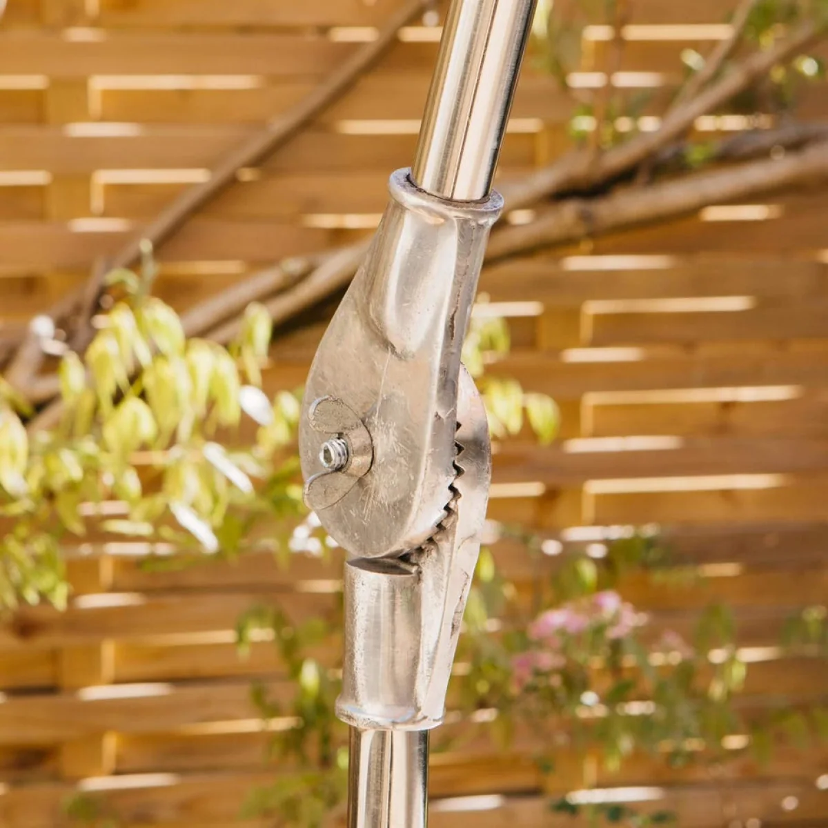 Cabana Palm Parasol – image 6