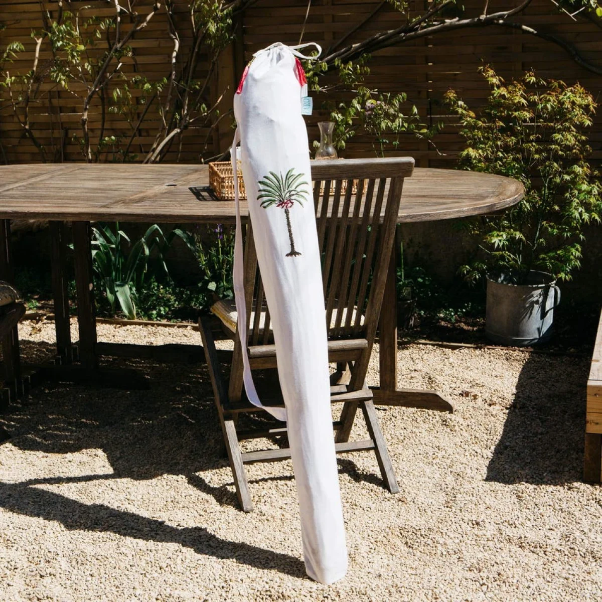 Cabana Palm Parasol – image 7