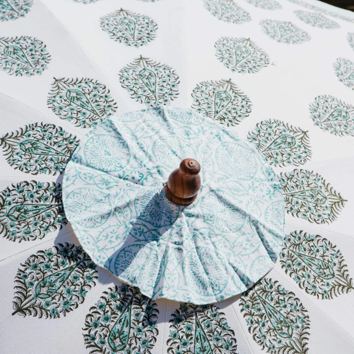 Firuza Parasol – image 3