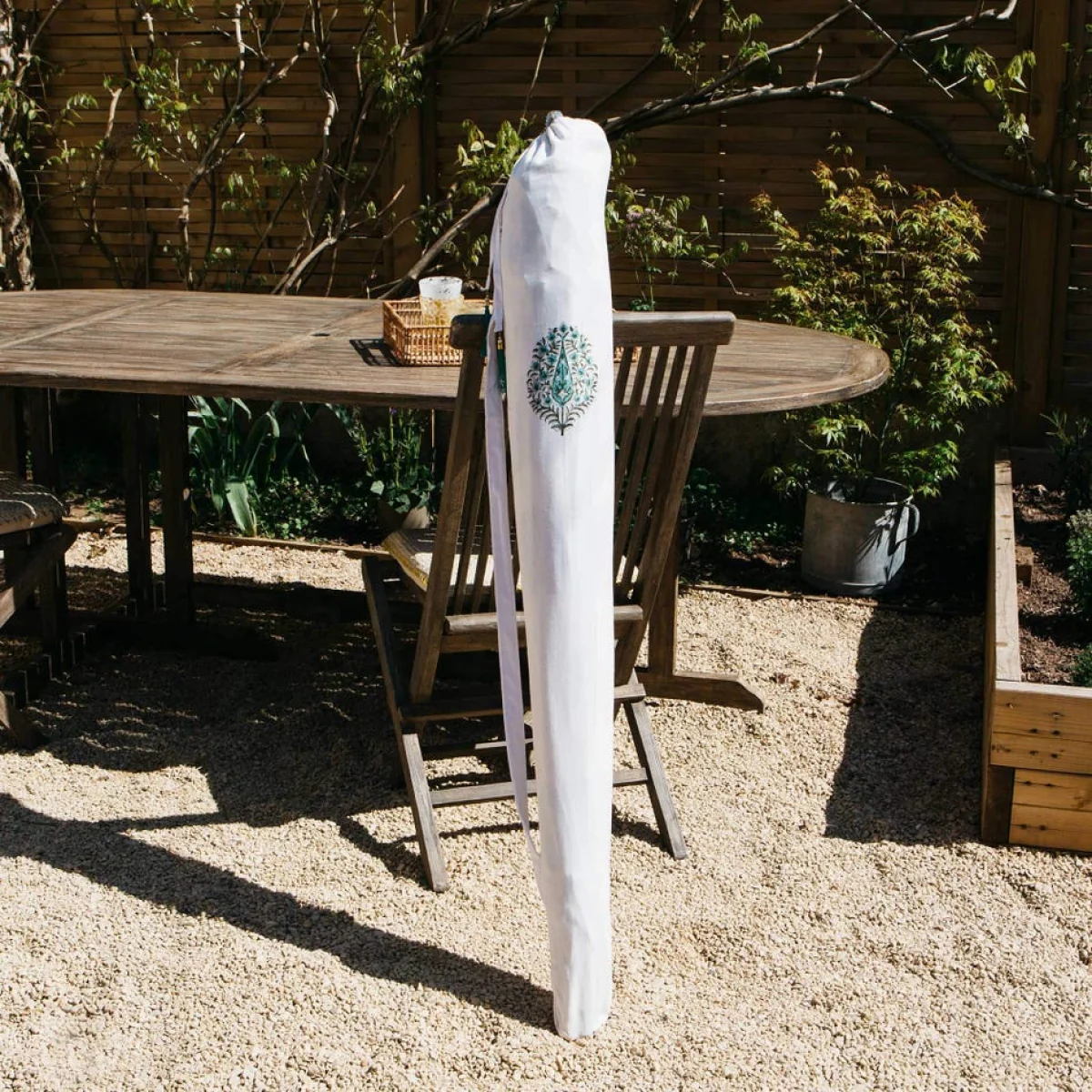 Firuza Parasol – image 7