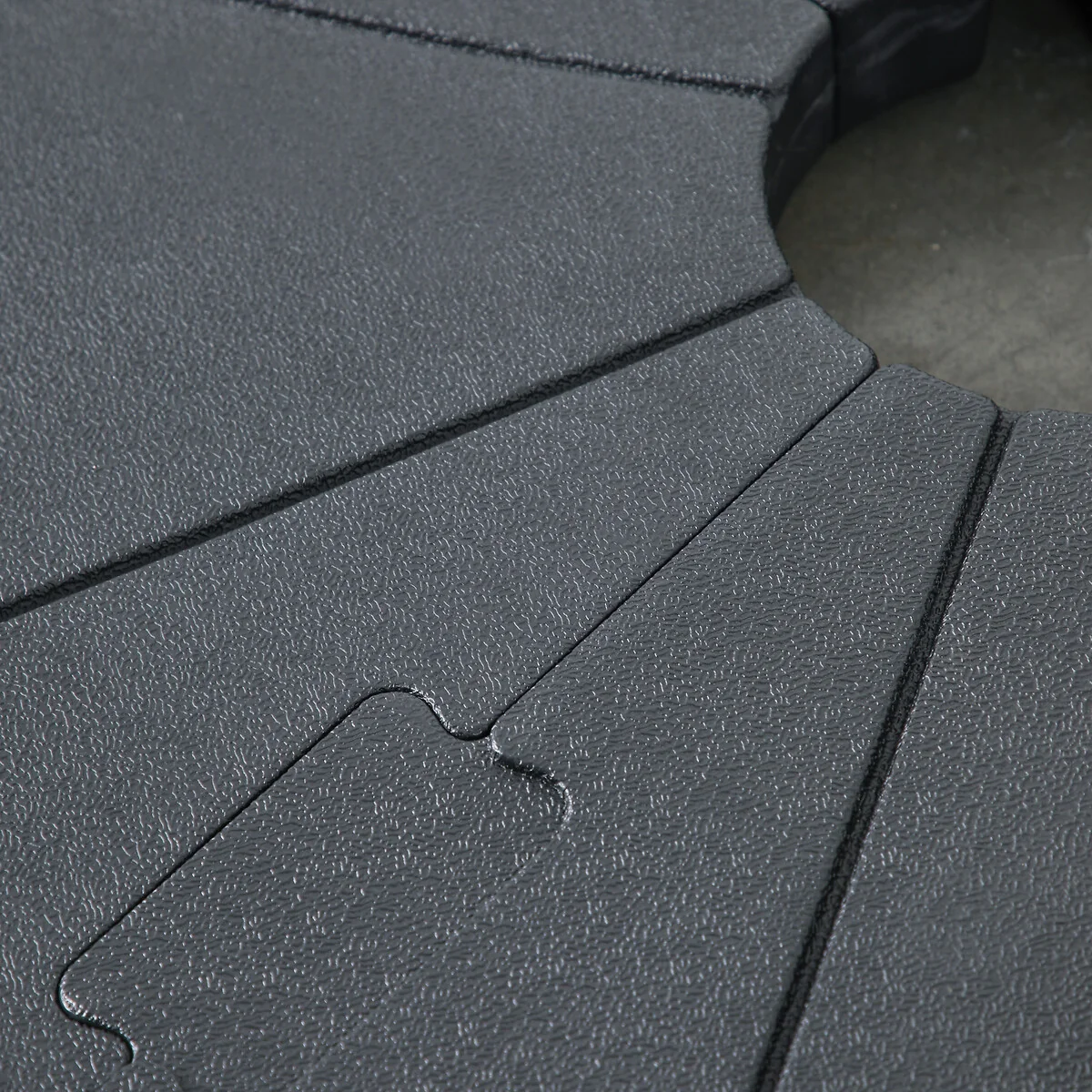 Floriano Cantilever Garden Parasol Base – image 2