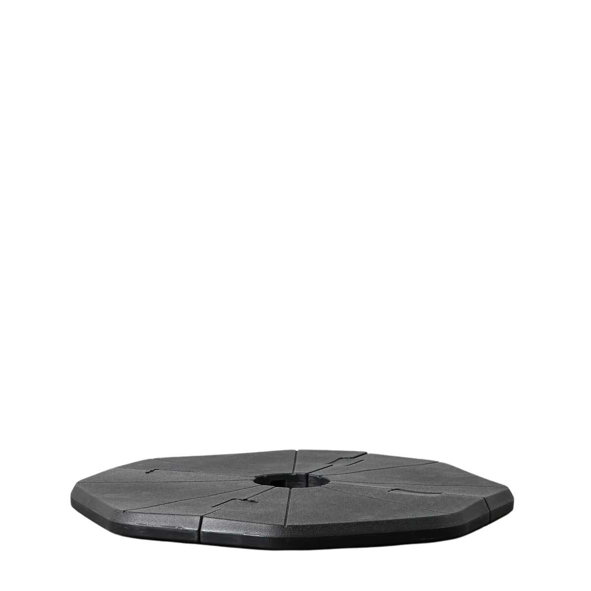 Floriano Cantilever Garden Parasol Base – image 3