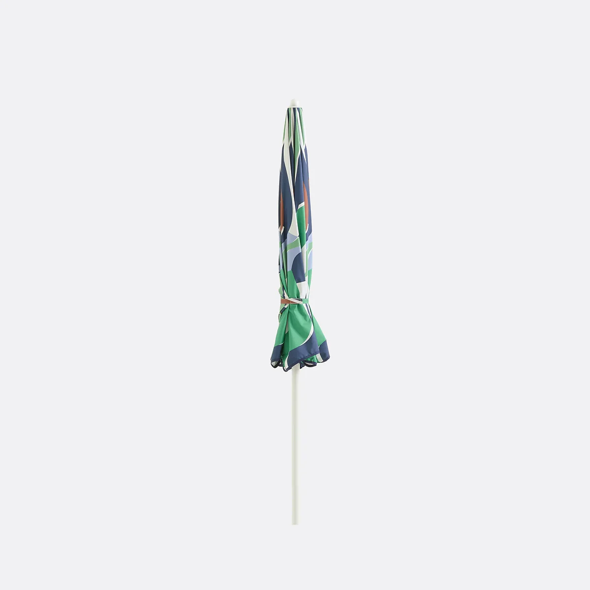 Songe Vert Graphic Print Parasol – image 4