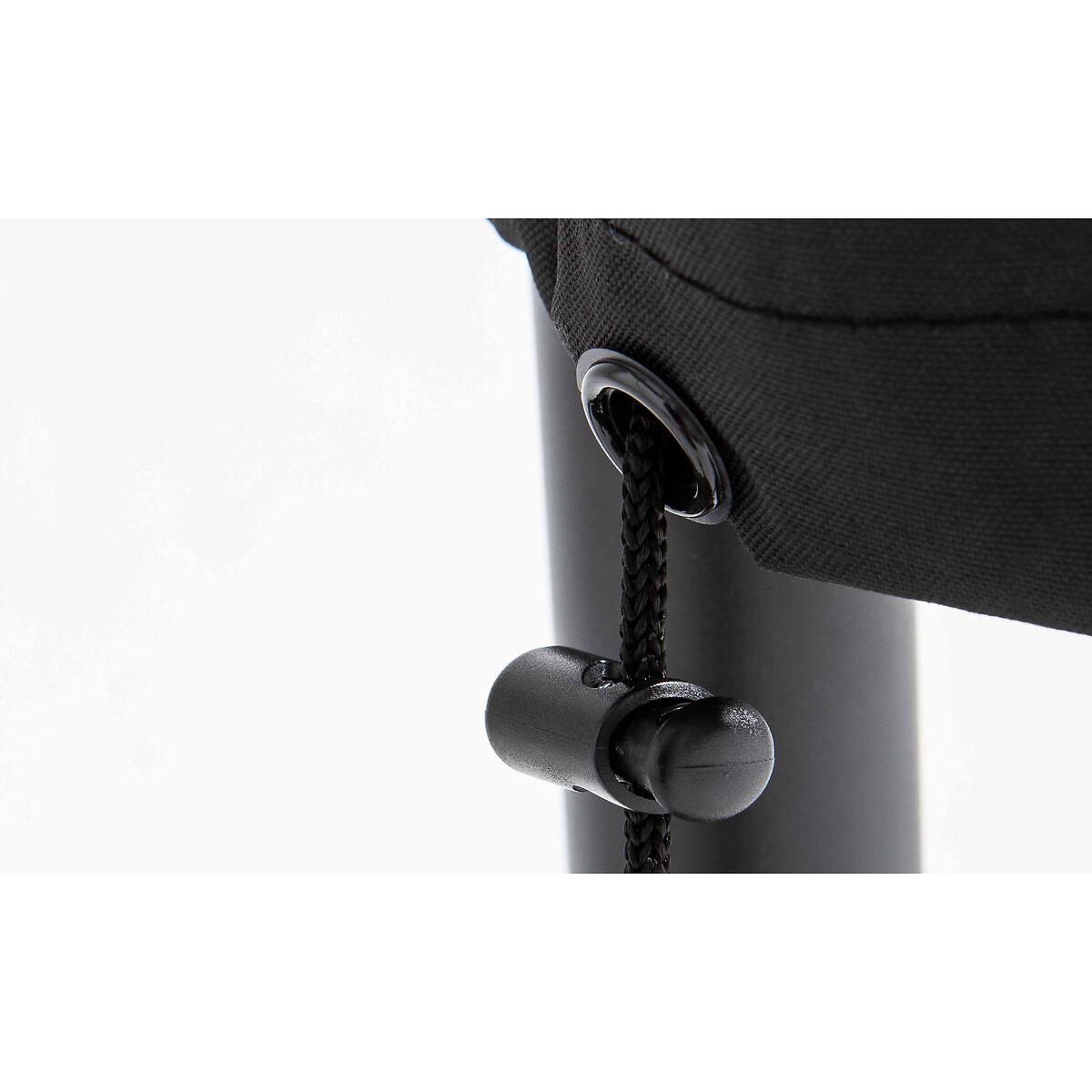 Pext D45 x H240cm Offset Parasol Protective Cover – image 3