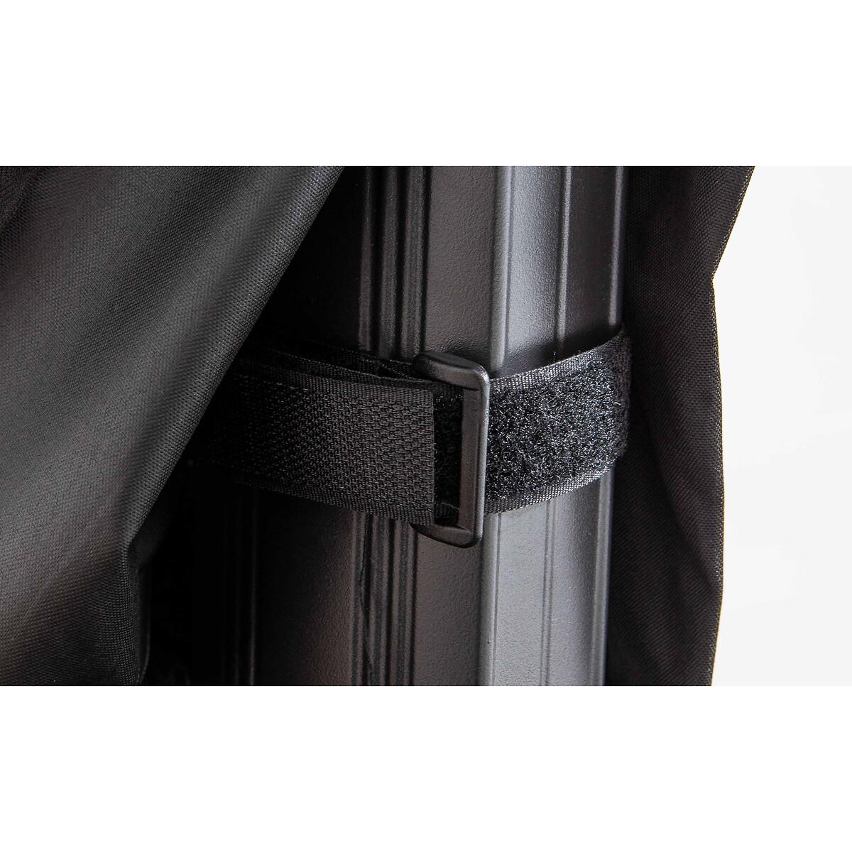 Pext D45 x H240cm Offset Parasol Protective Cover – image 4
