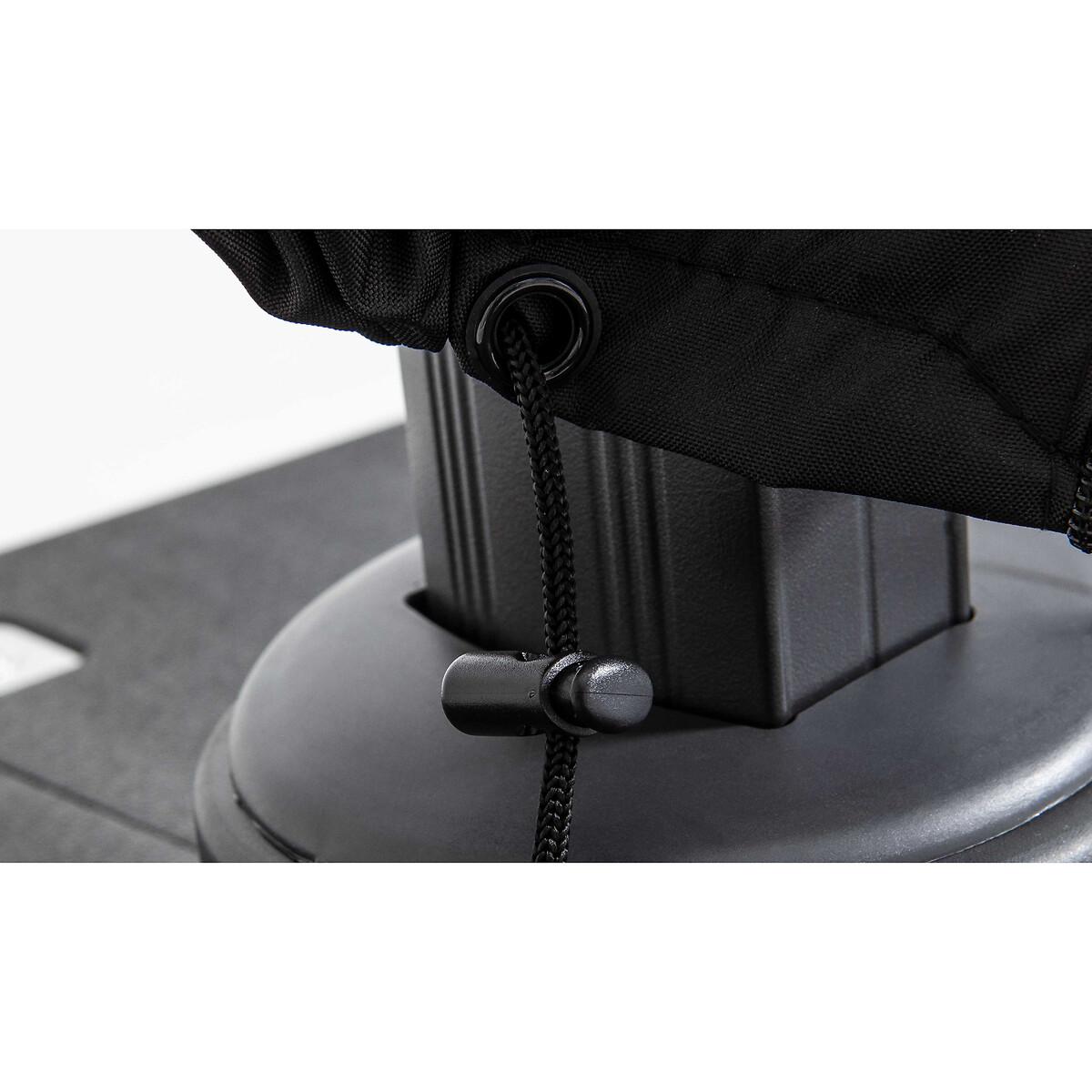 Pext D45 x H240cm Offset Parasol Protective Cover – image 6