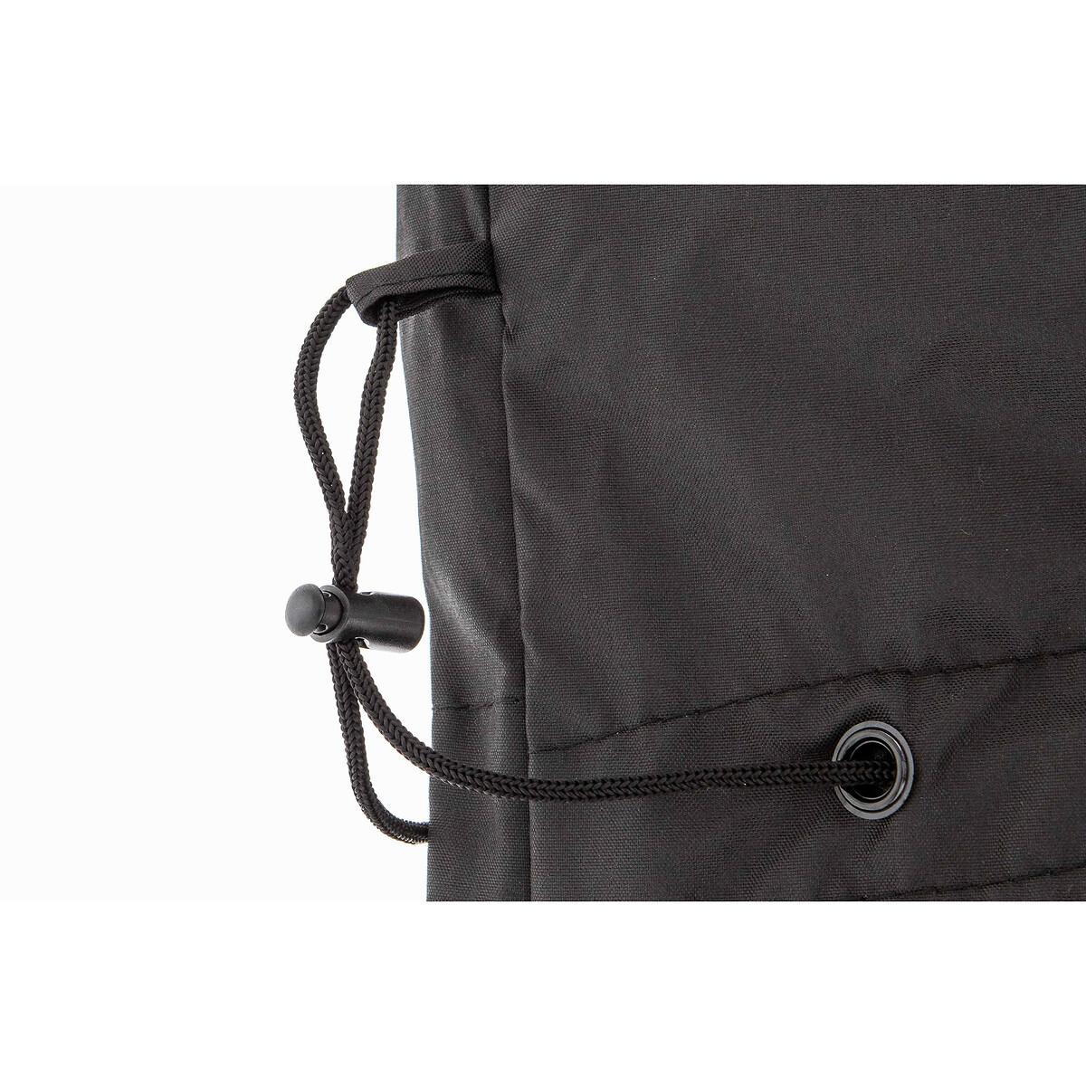 Pext D45 x H240cm Offset Parasol Protective Cover – image 7
