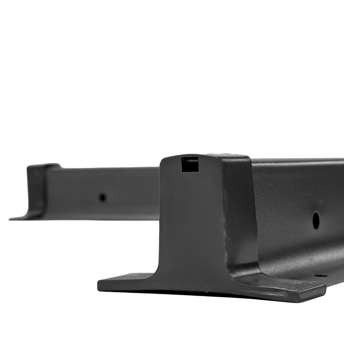 Steel Cross Base for Cantilever Parasols, Anthracite – image 3