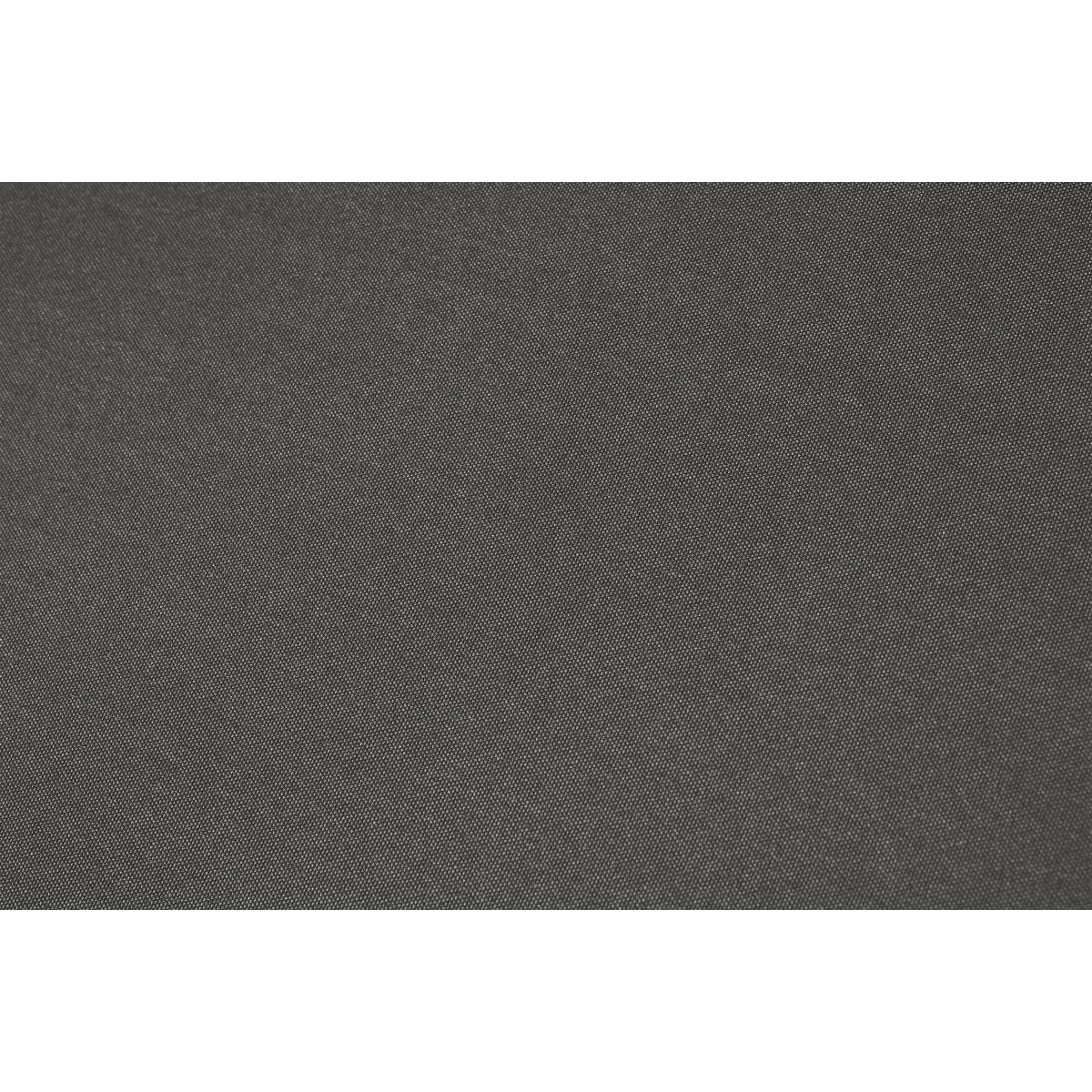 Rotational Cantilever Parasol, 3m, Grey Powder-Coated Steel & Fabric – image 8