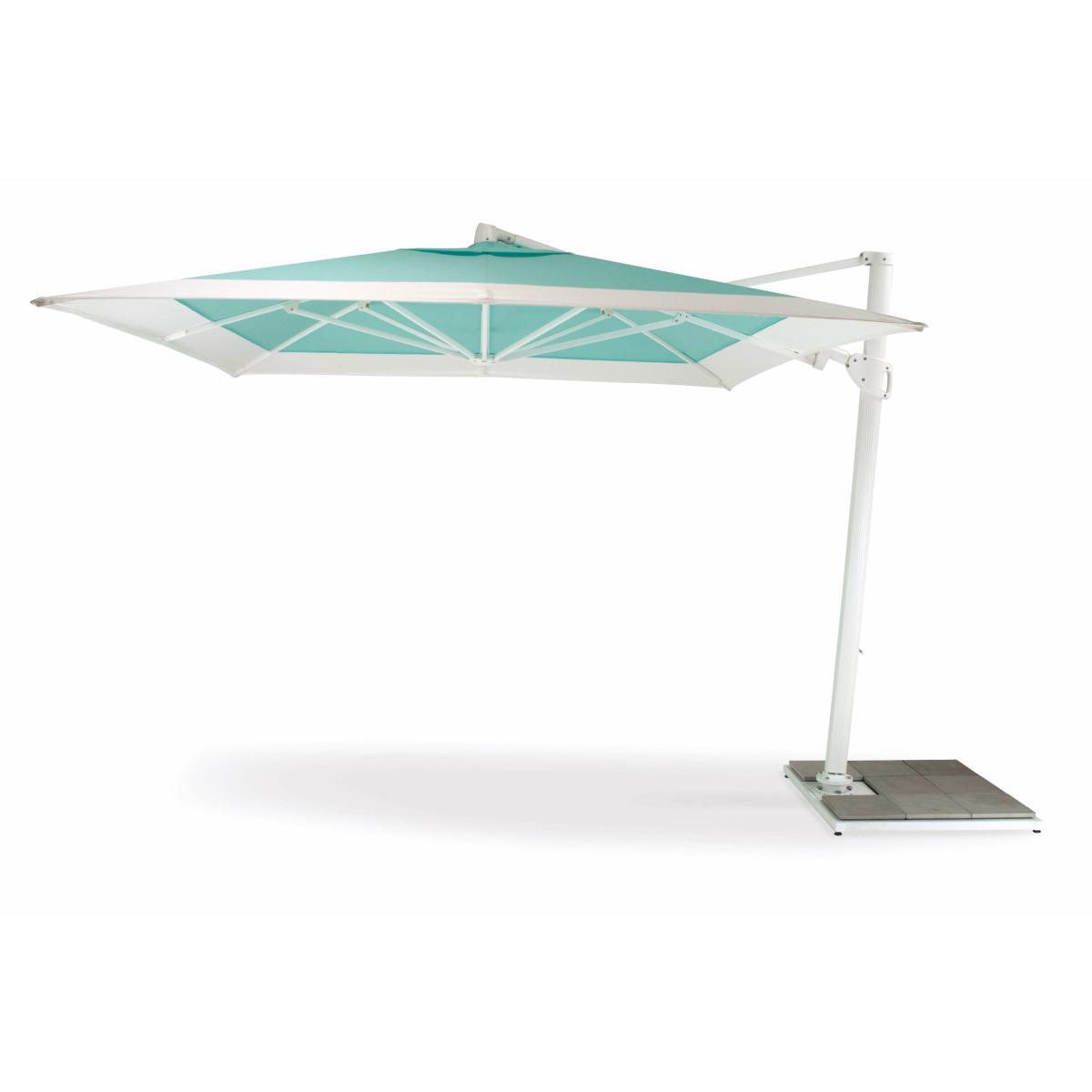 Parasol base - For Easy Shadow & Pagoda by Vlaemynck White – image 3