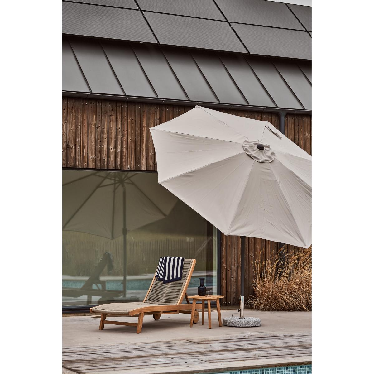 1898 Granö parasol Khaki – image 3