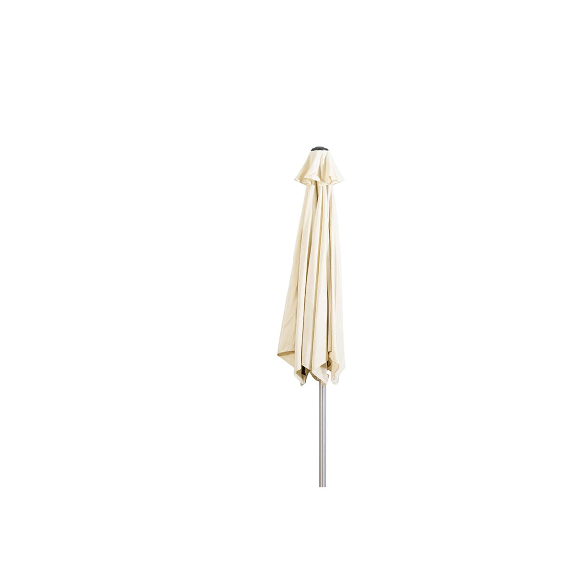 Poppins Parasol Cream – image 4