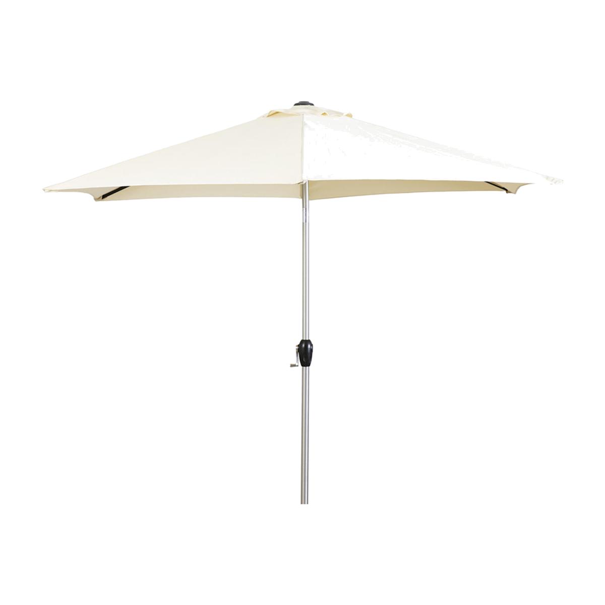 Poppins Parasol Cream – image 1