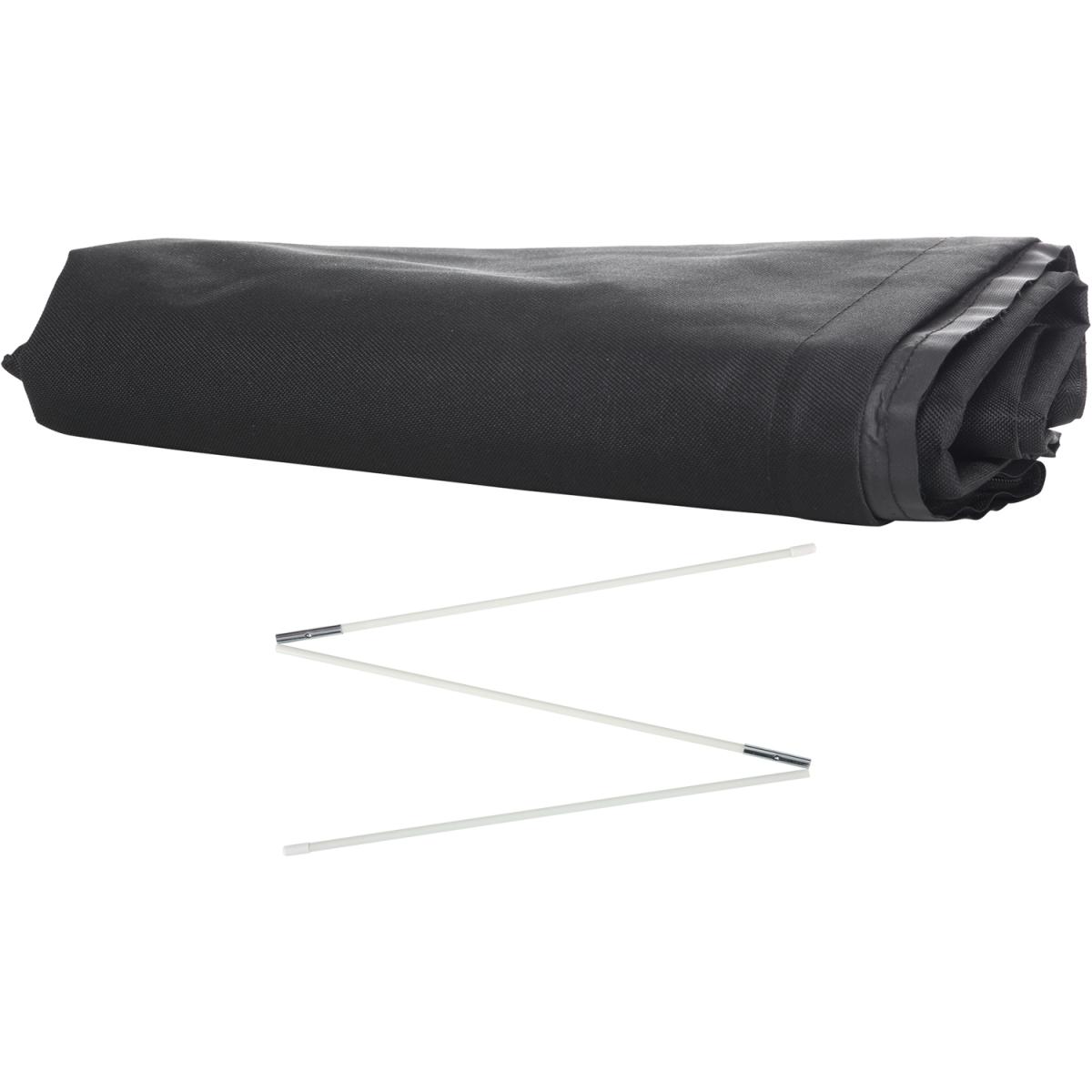 Parasol Umbrella Cover Weatherproof Cantilever - Black – image 14