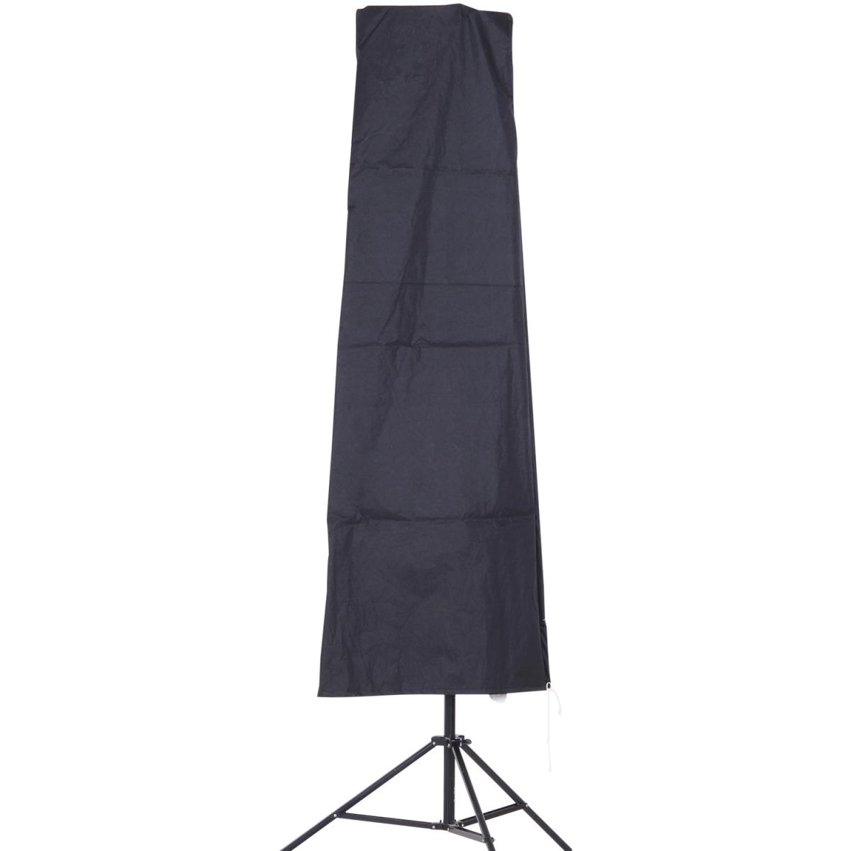 Parasol Umbrella Cover Weatherproof Cantilever - Black – image 5