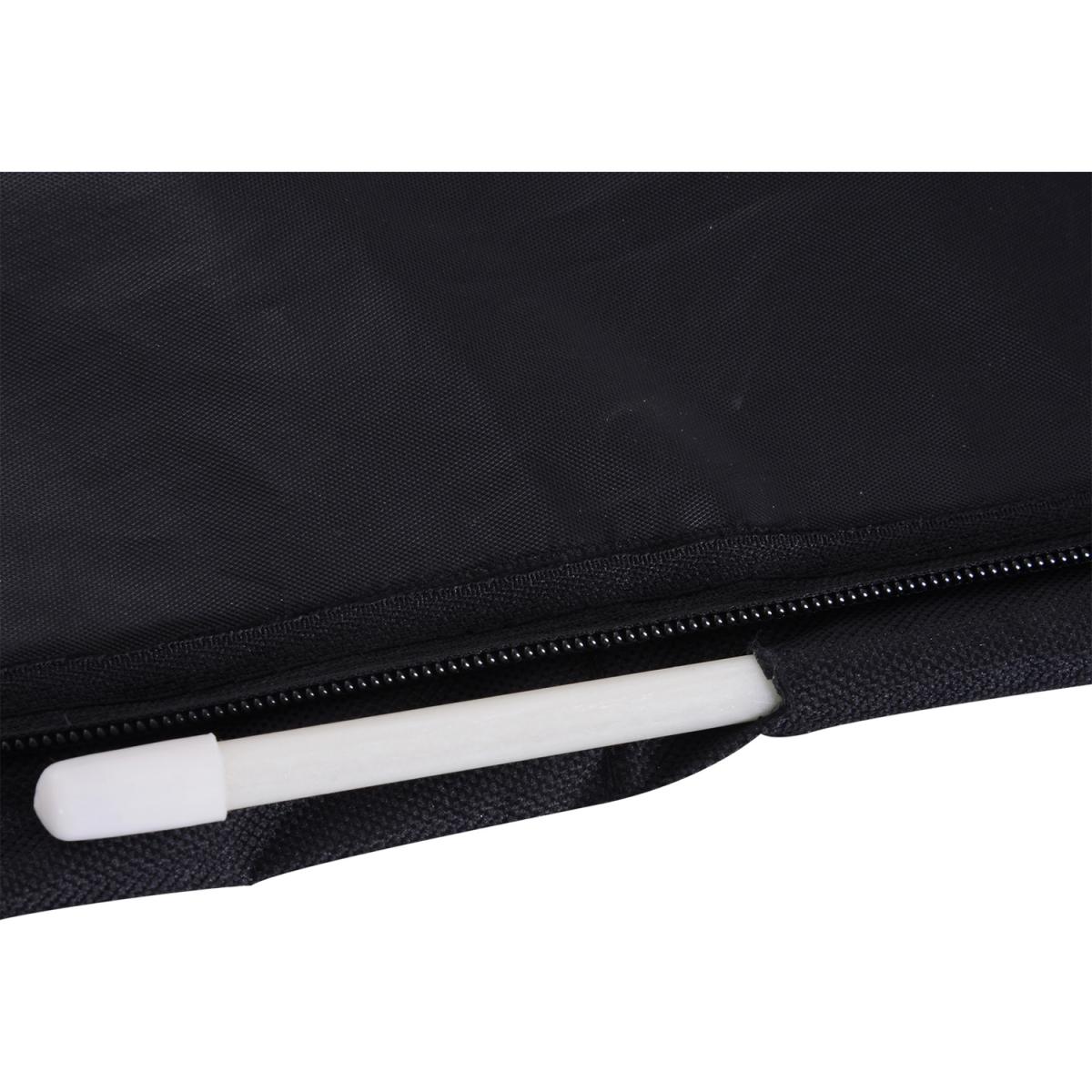 Parasol Umbrella Cover Weatherproof Cantilever - Black – image 7