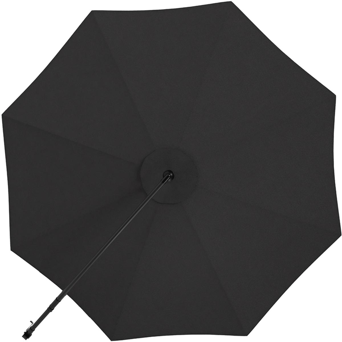 3M Cantilever Parasol with Umbrella Base - Wine Red – image 27