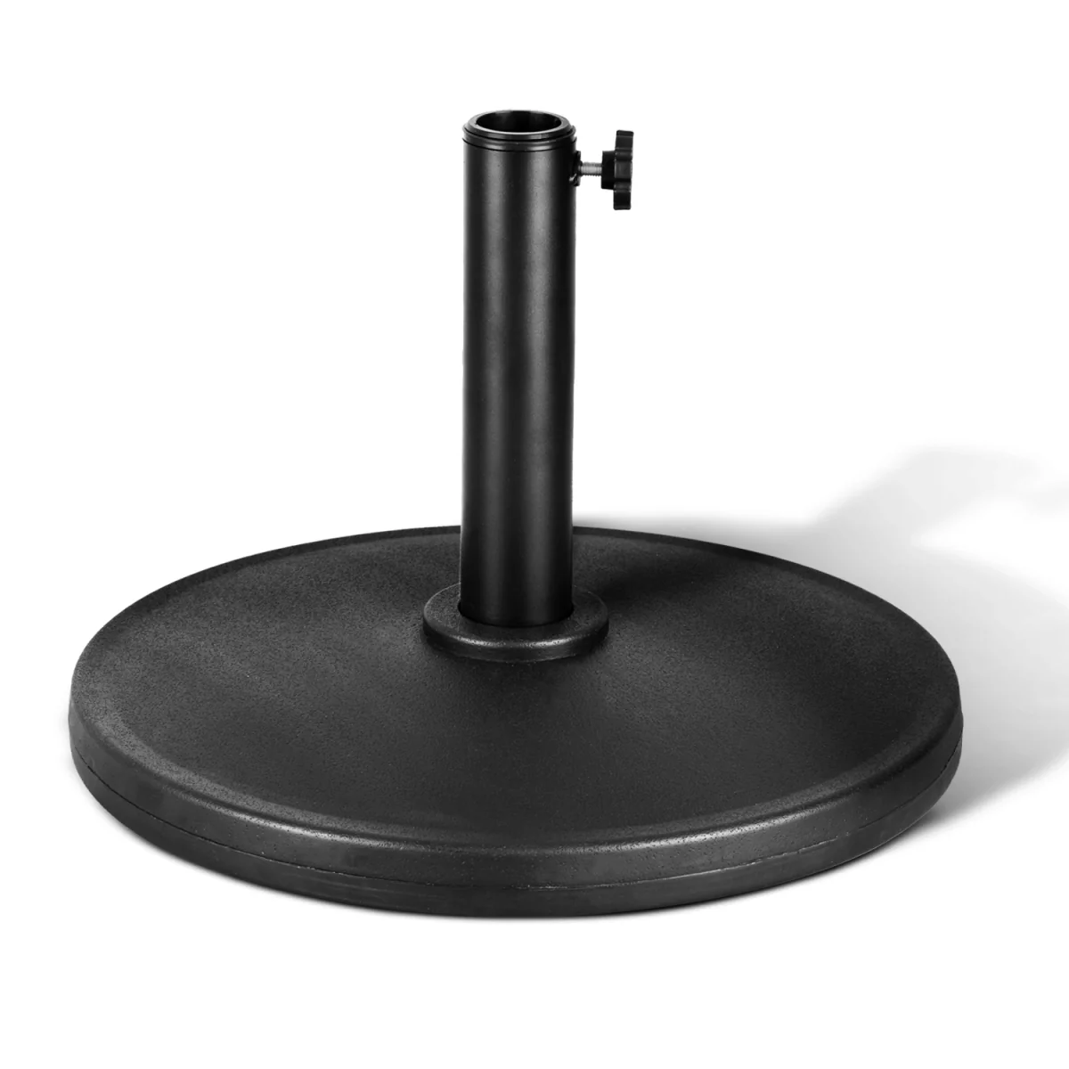 Cast Iron Effect Parasol Base – image 31