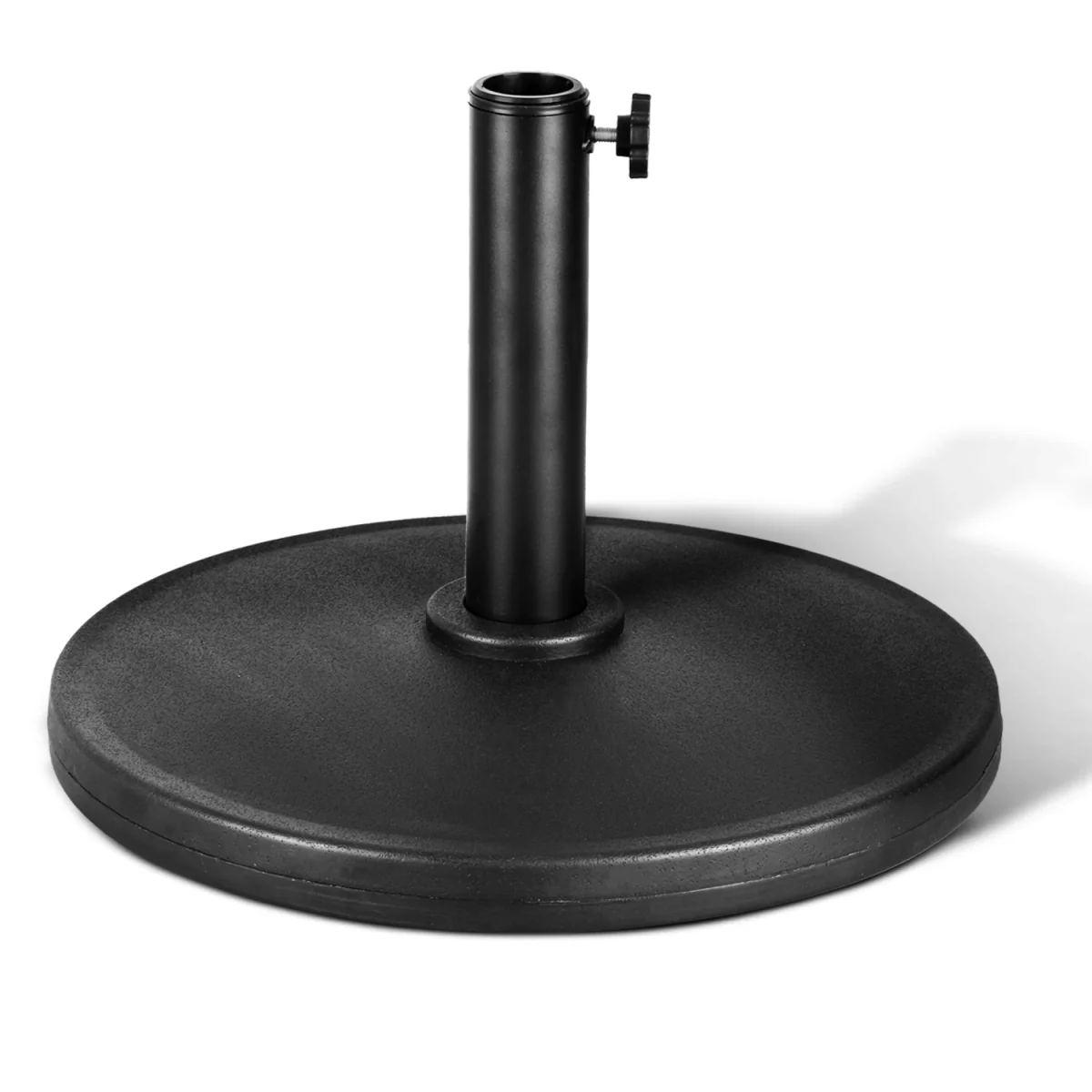 Cast Iron Effect Parasol Base – image 7