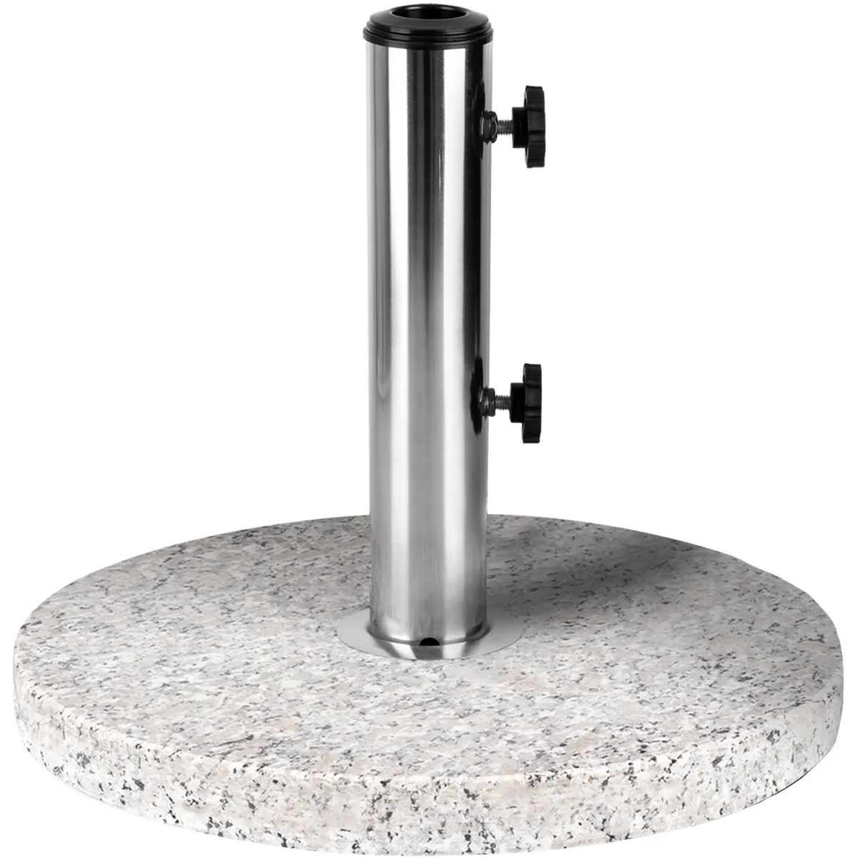 Cast Iron Effect Parasol Base – image 10